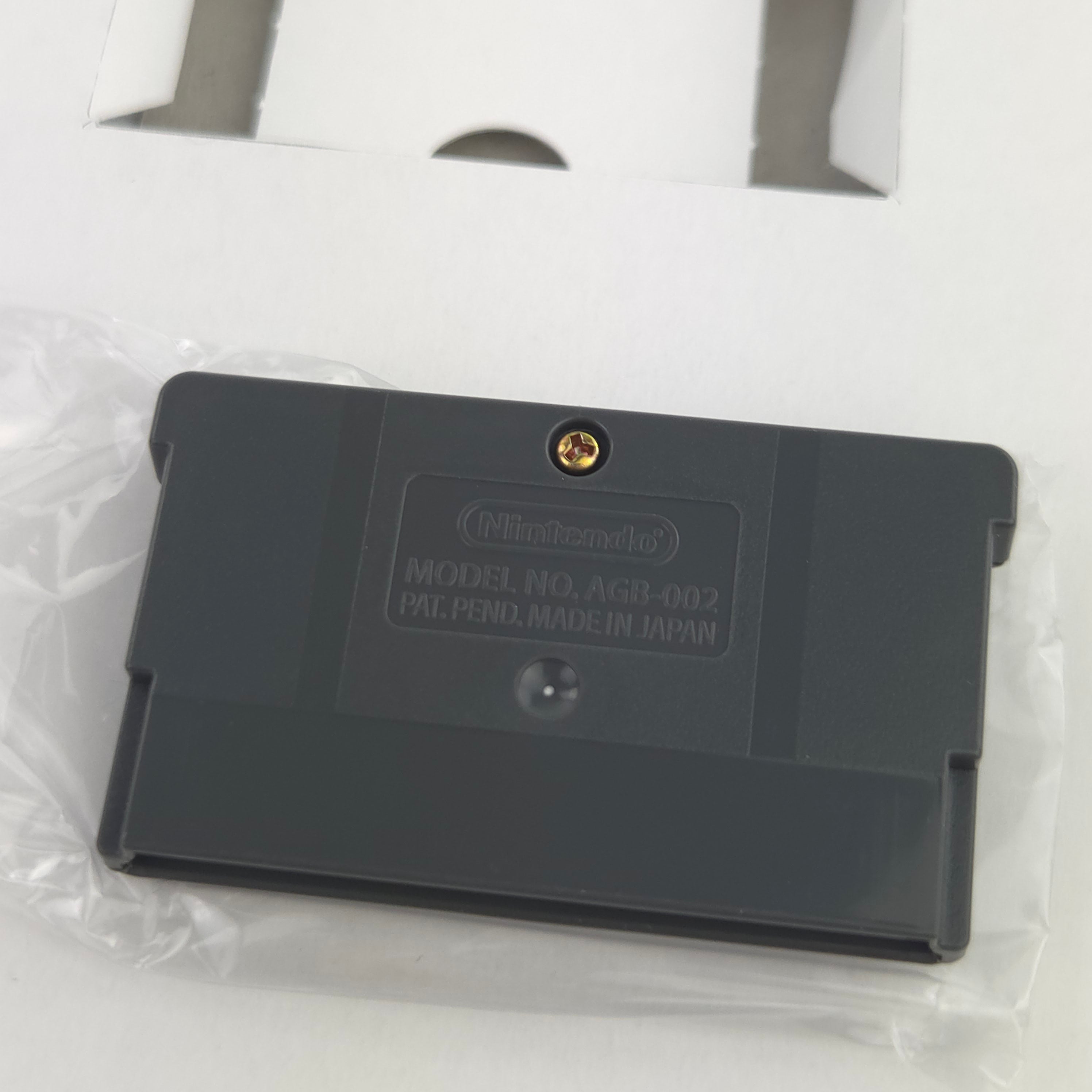 Game Boy Advance Spiel – Breath of Fire II (OVP PAL)