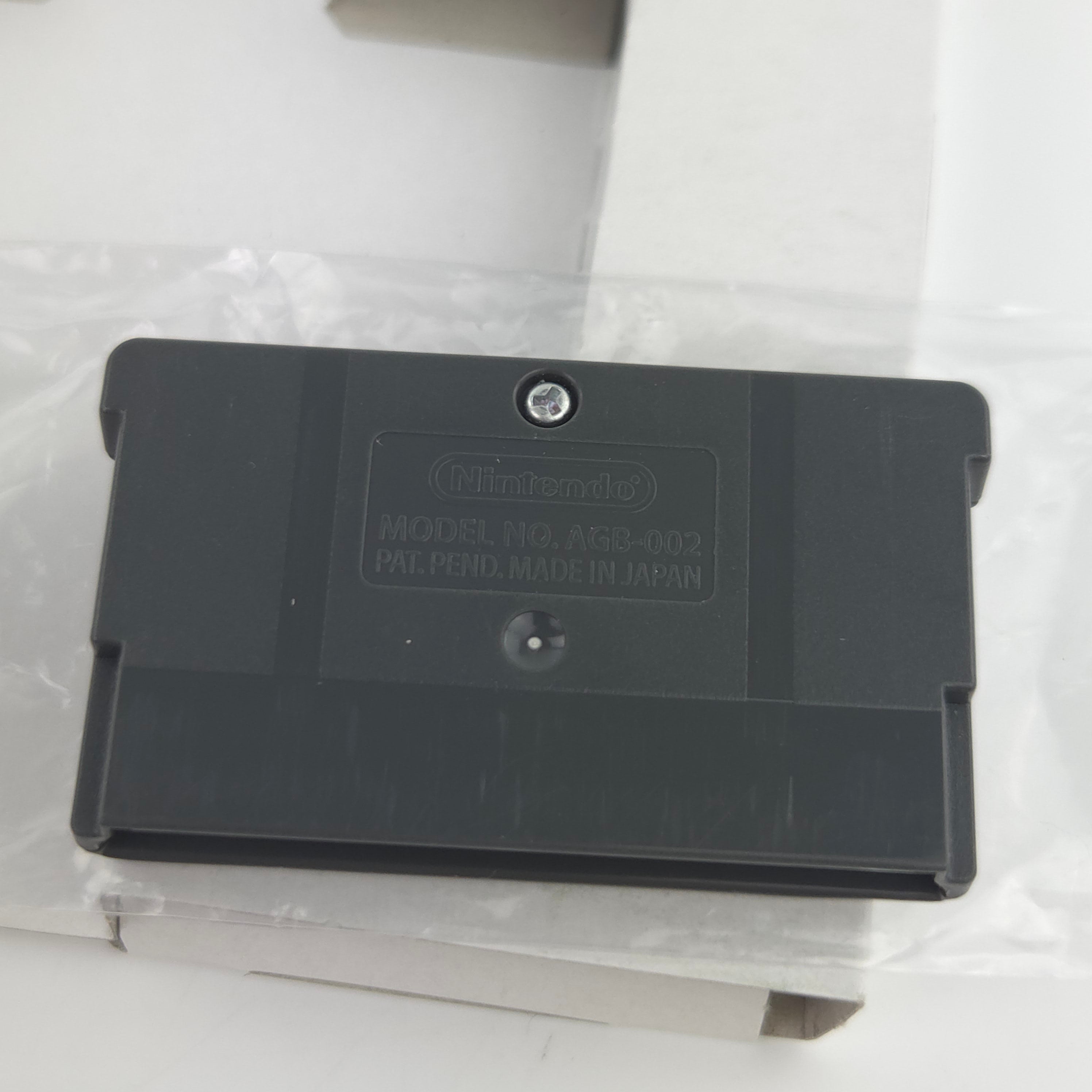 Game Boy Advance Spiel – Final Fantasy IV Advance (OVP)