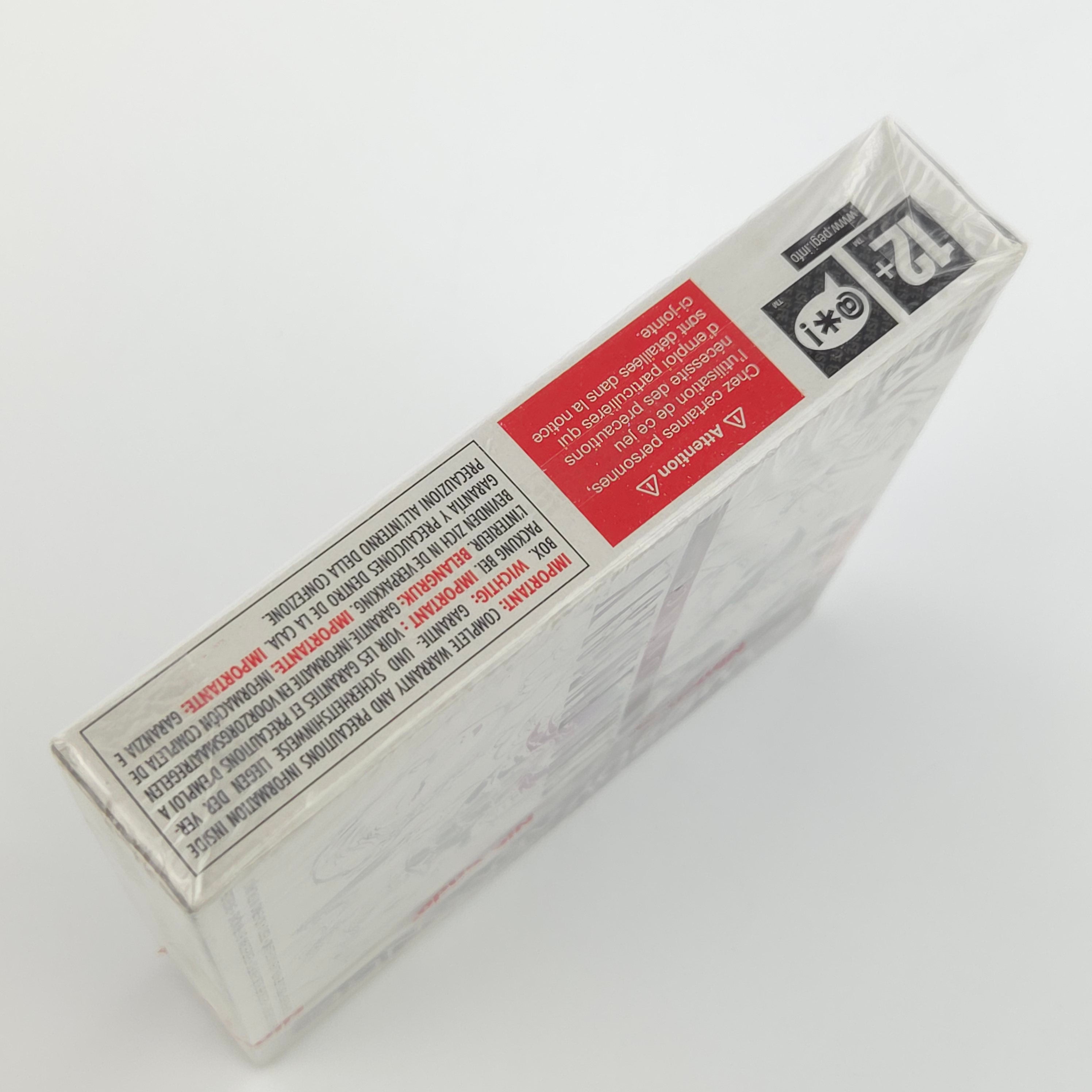 Game Boy Advance Spiel – Final Fantasy V Neu Sealed GBA