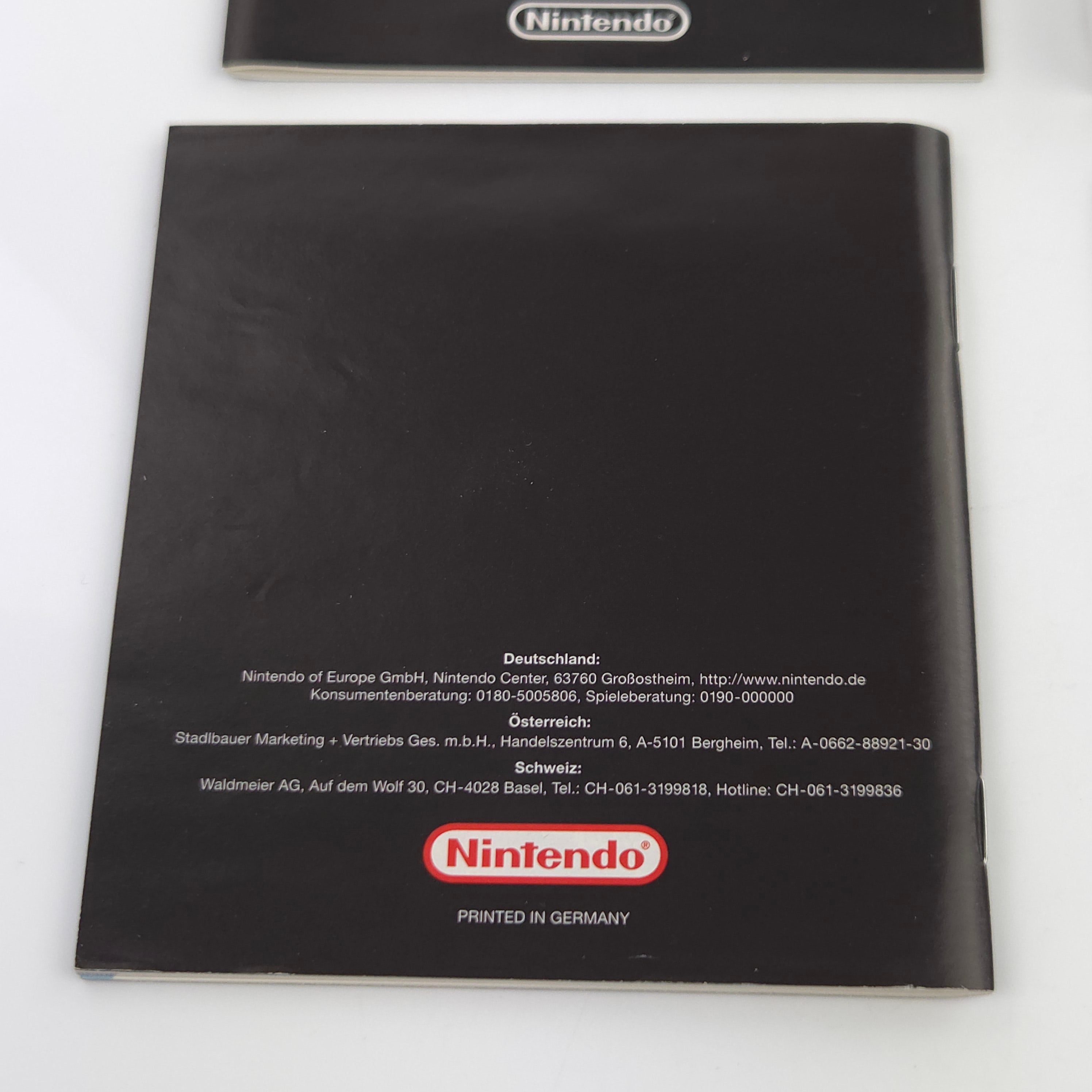 Game Boy Advance Spiel – Golden Sun Die vergessene Epoche OVP