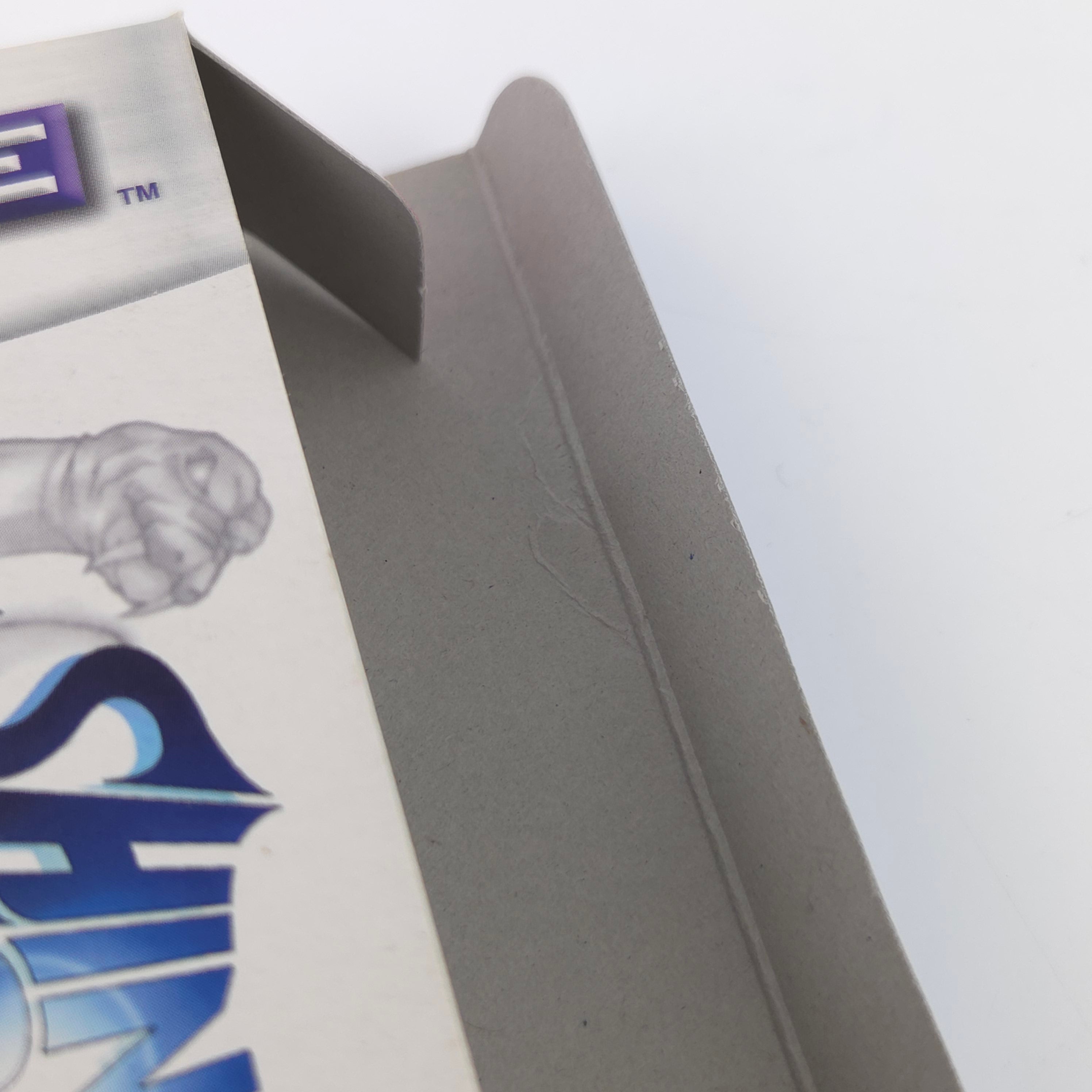 Game Boy Advance Spiel – Shining Soul (OVP PAL EUR)