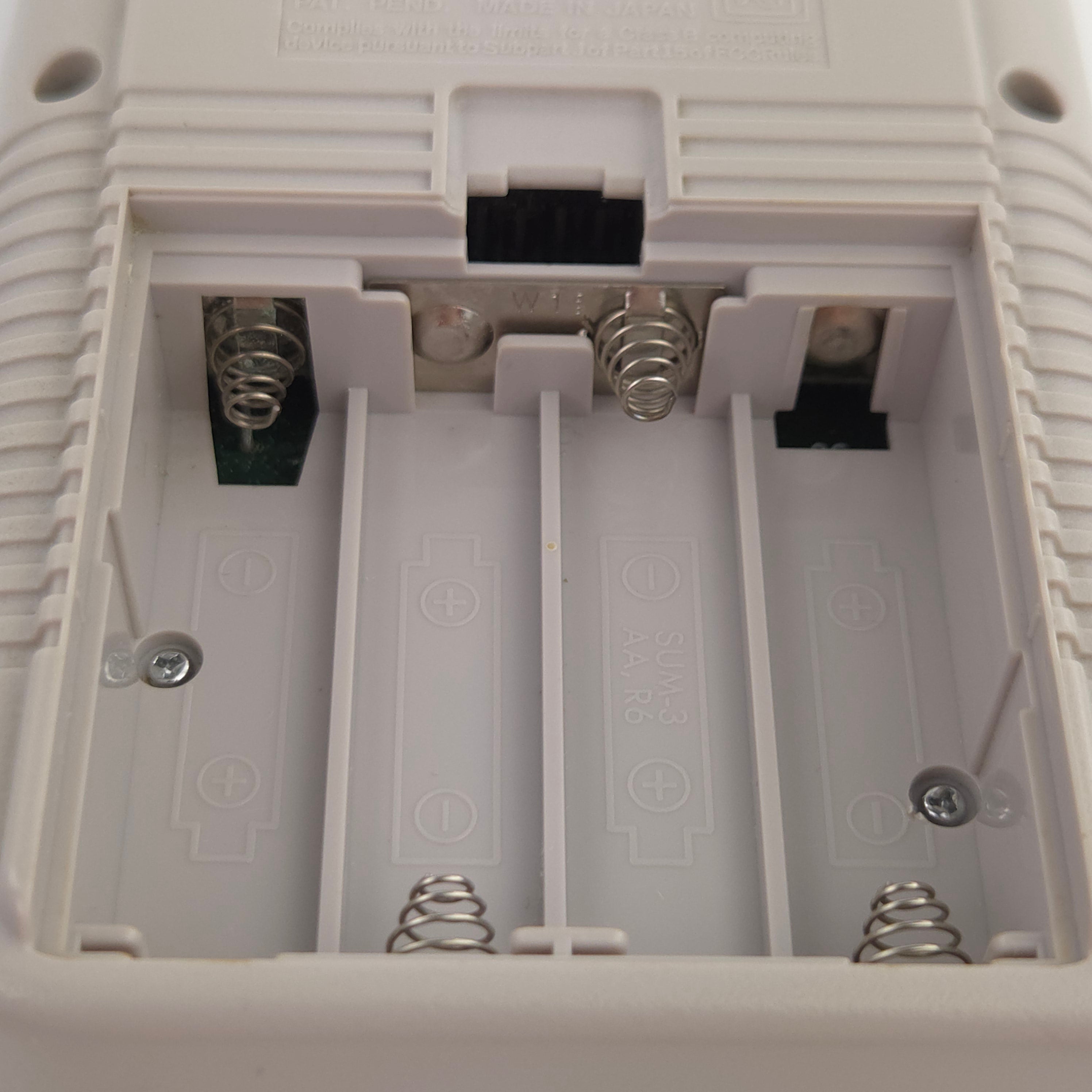 Nintendo Game Boy Konsole defekt OVP mit 3 Spielen PAL