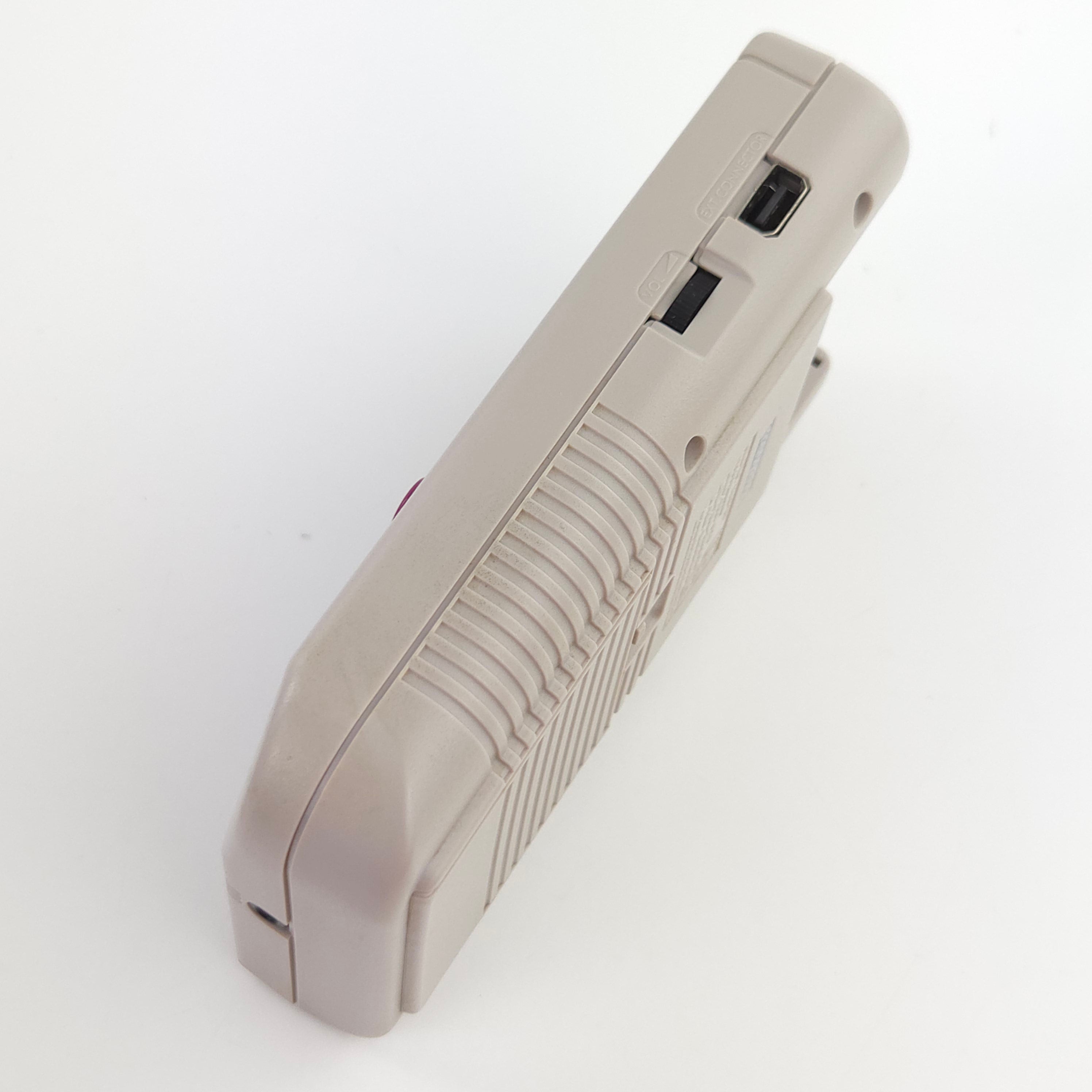 Nintendo Game Boy Konsole defekt OVP mit 3 Spielen PAL