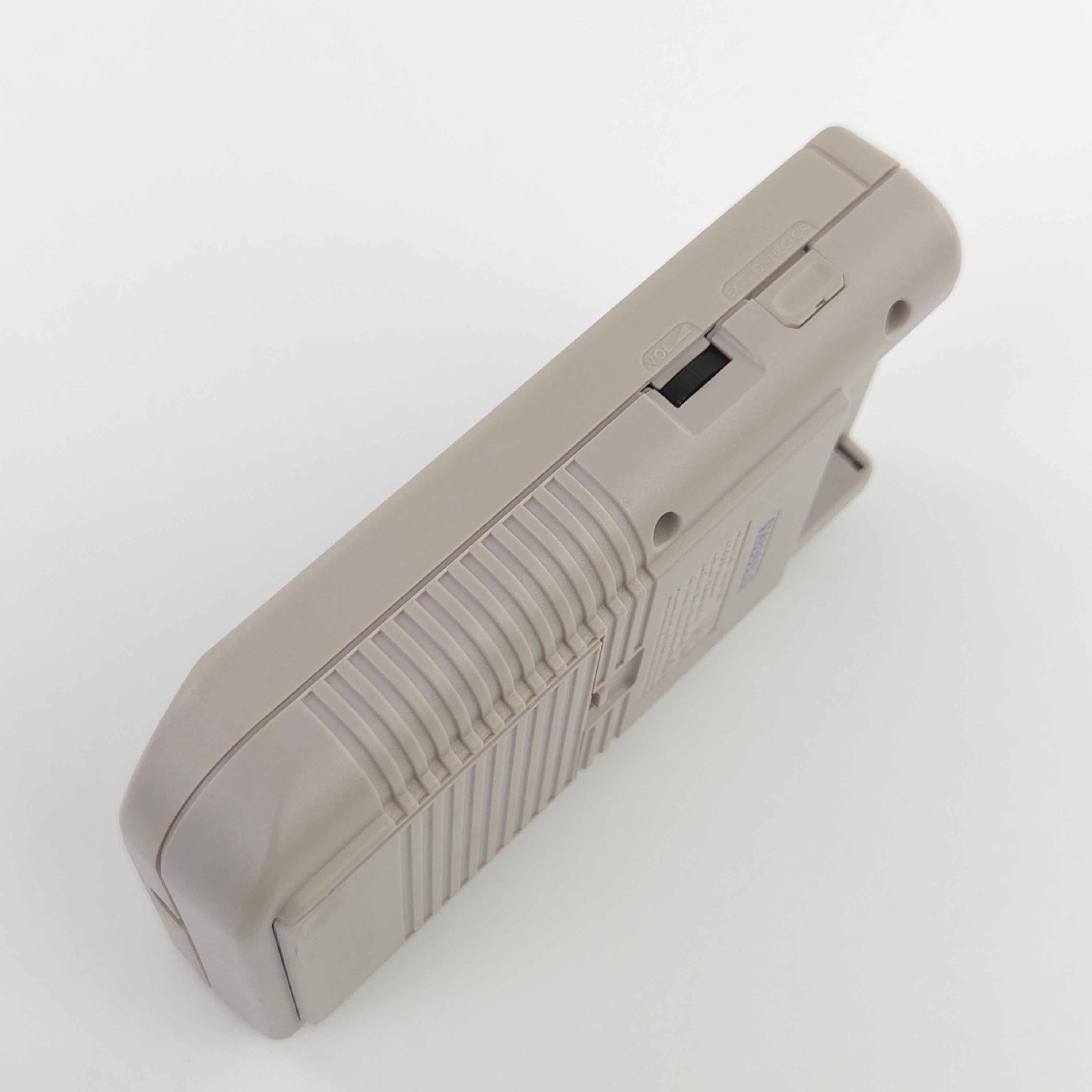 Nintendo Game Boy Konsole – Basic Set OVP teildefekt