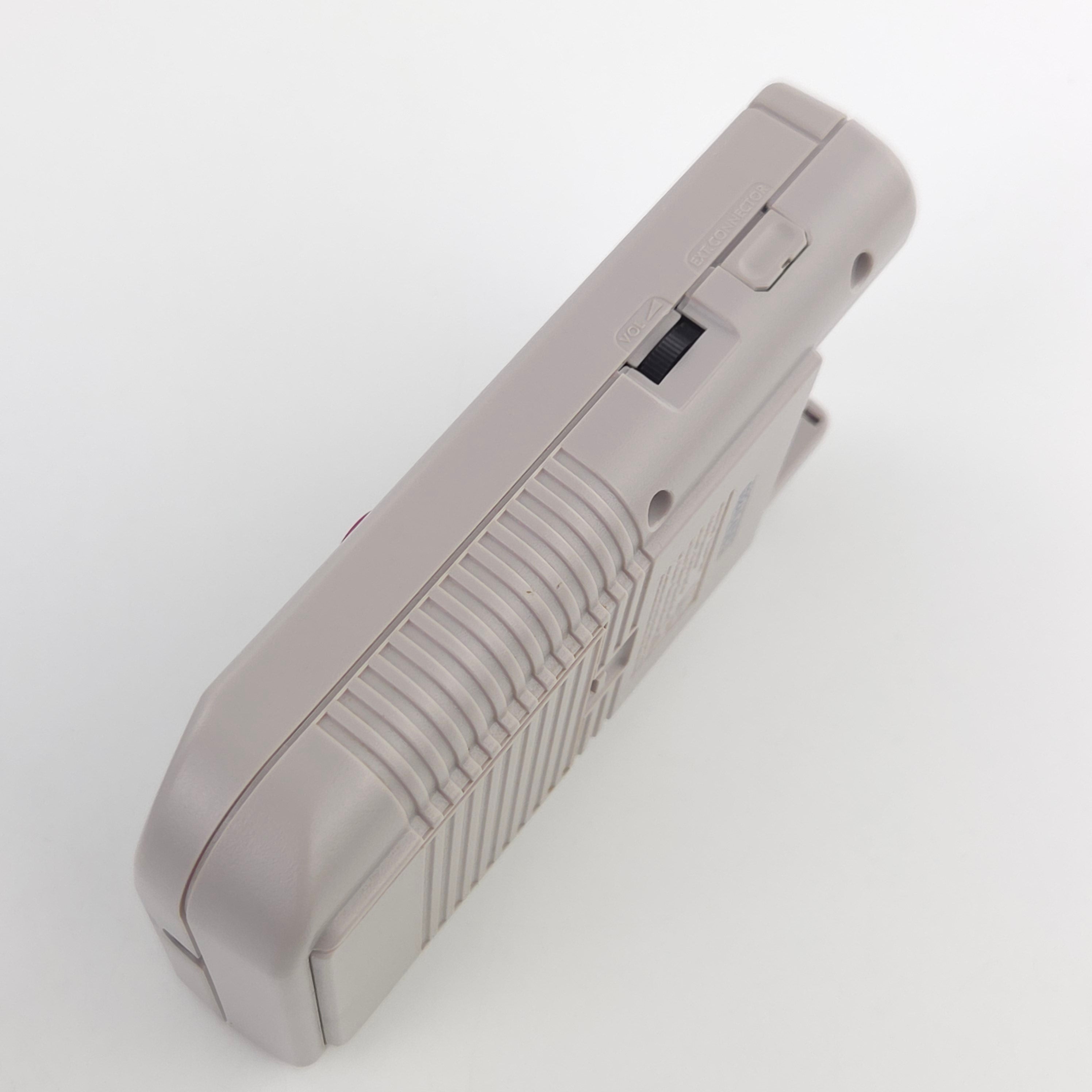 Nintendo Game Boy Konsole – Classic Basic Set OVP (PAL)