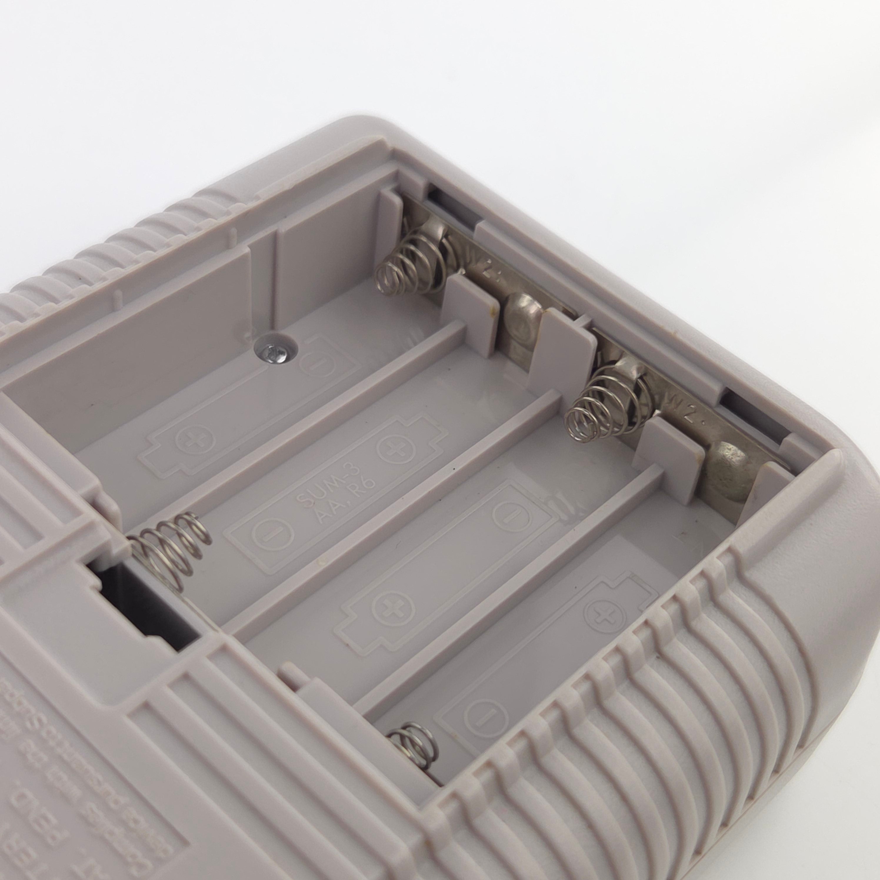 Nintendo Game Boy Konsole – Classic Basic Set OVP (PAL)