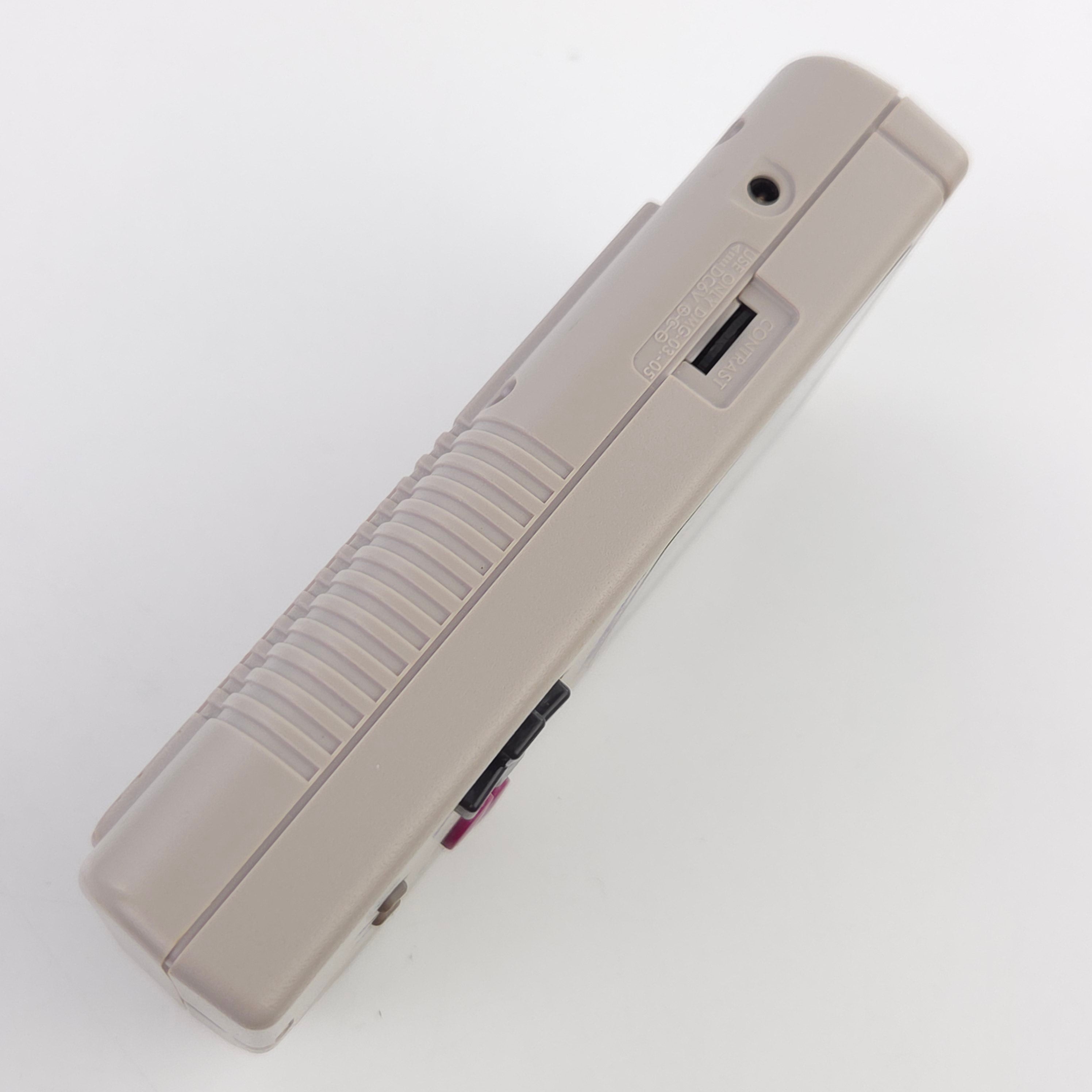 Nintendo Game Boy Konsole – Classic OVP (PAL teildefekt)