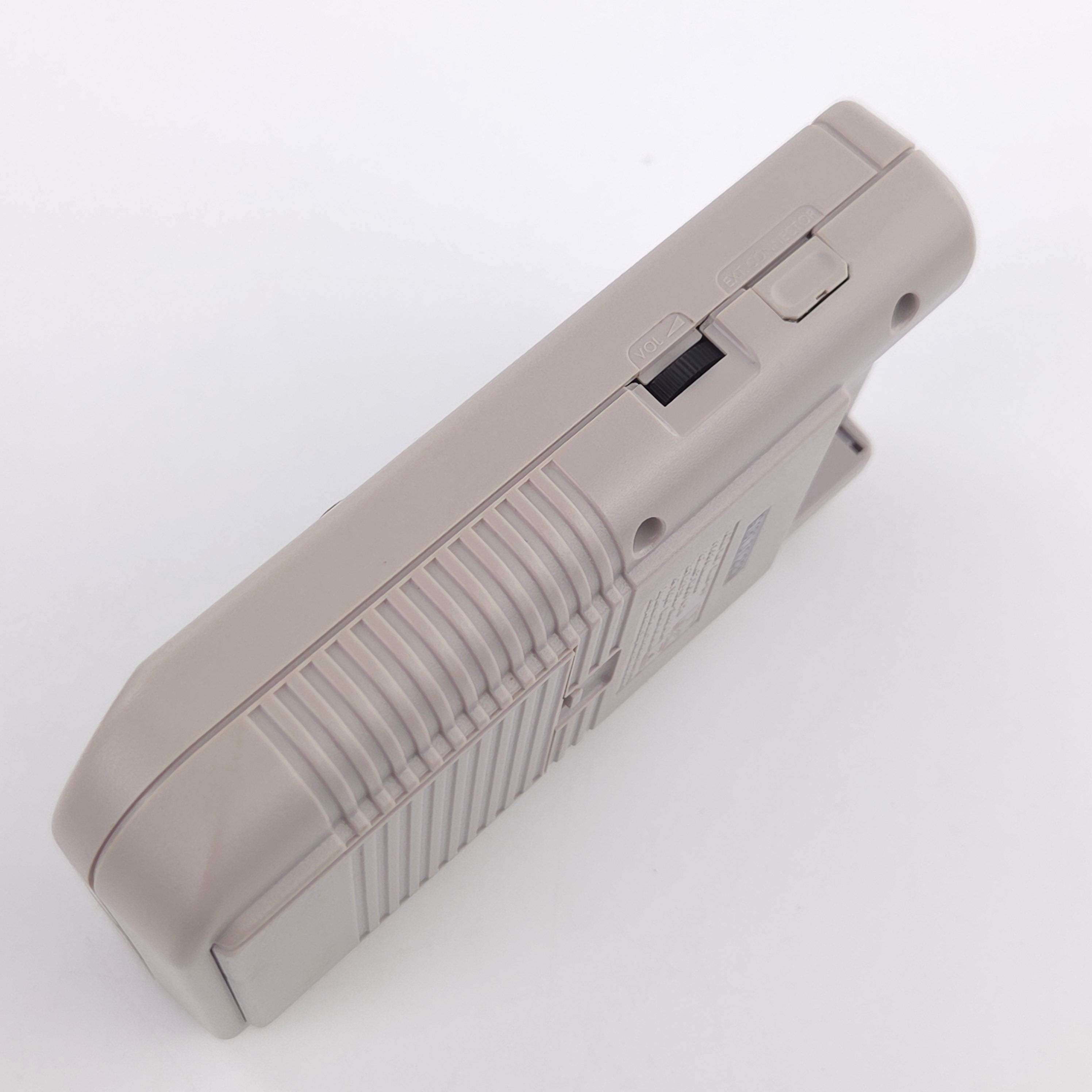 Nintendo Game Boy Konsole – Classic OVP (PAL teildefekt)