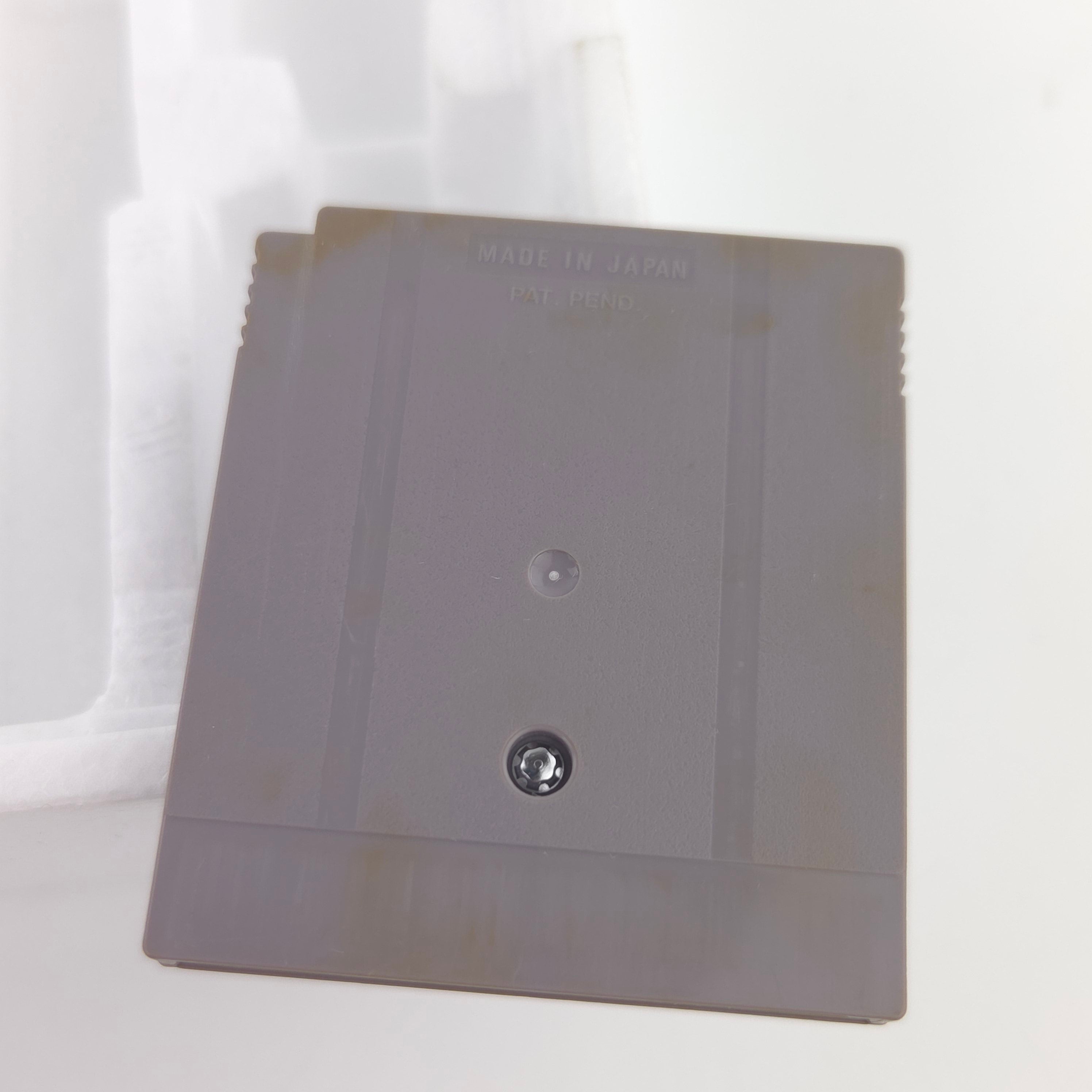 Nintendo Game Boy Konsole – Classic OVP (PAL teildefekt)