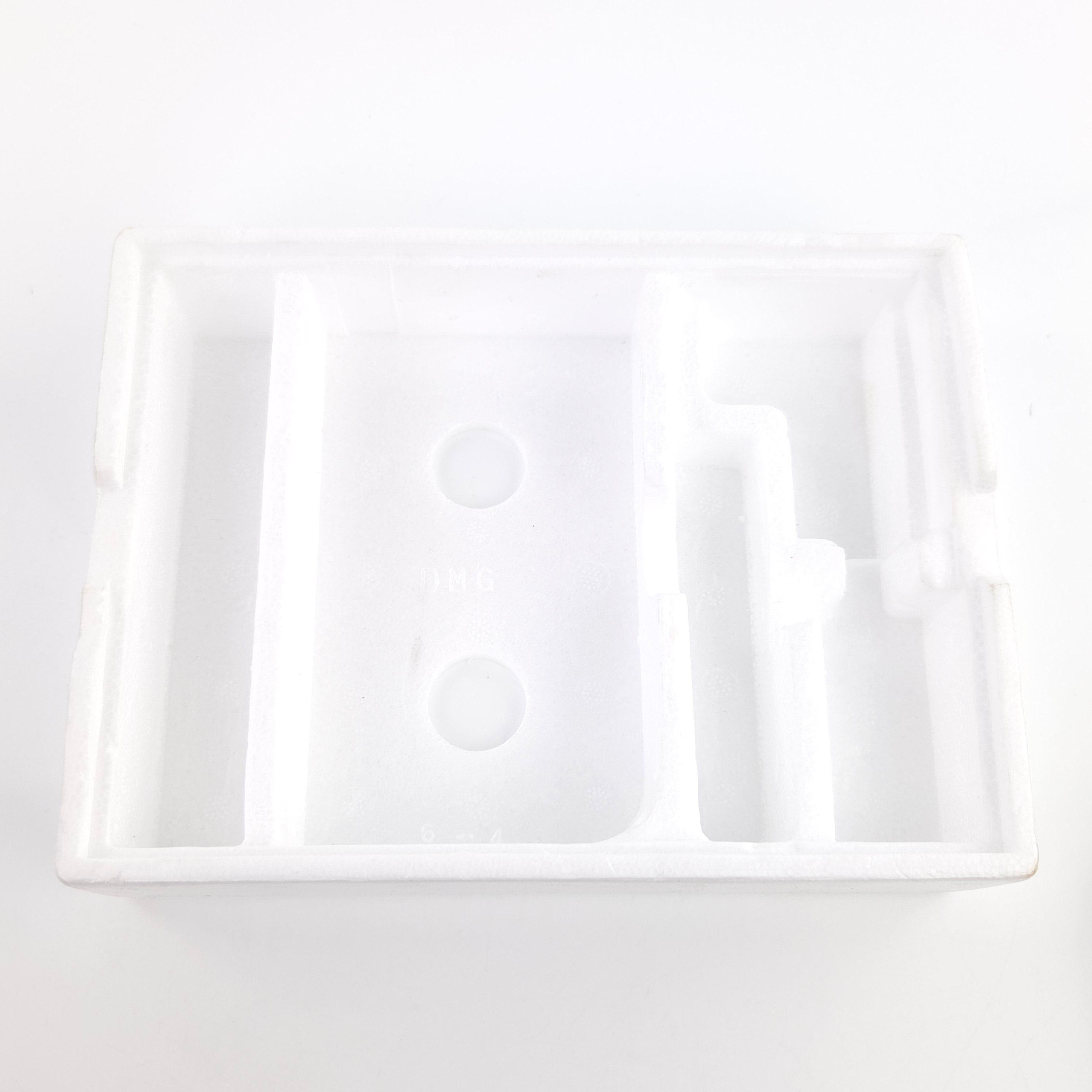 Nintendo Game Boy Konsole – Classic OVP (PAL teildefekt)