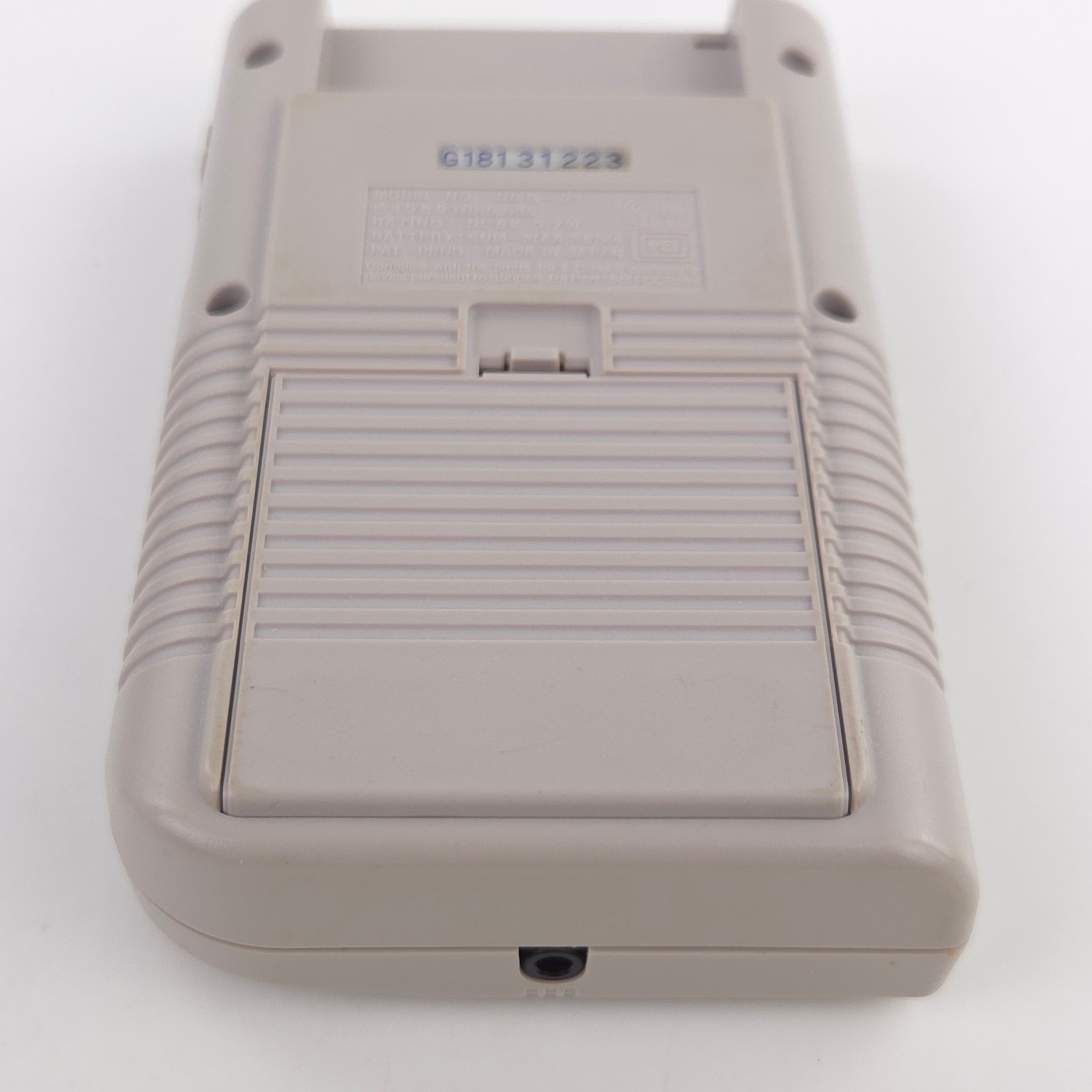 Nintendo Game Boy Konsole – Classic OVP (PAL teildefekt)