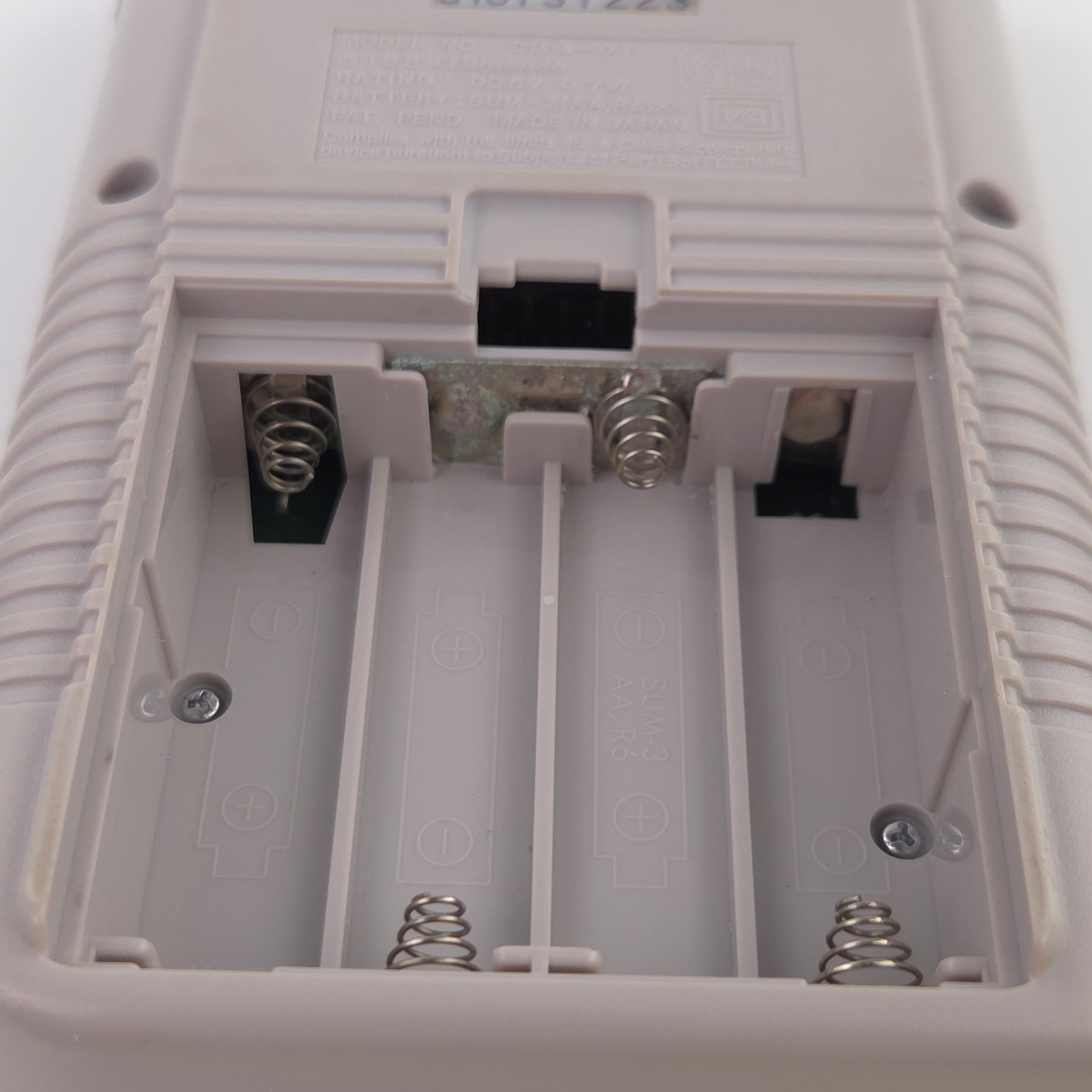 Nintendo Game Boy Konsole – Classic OVP (PAL teildefekt)