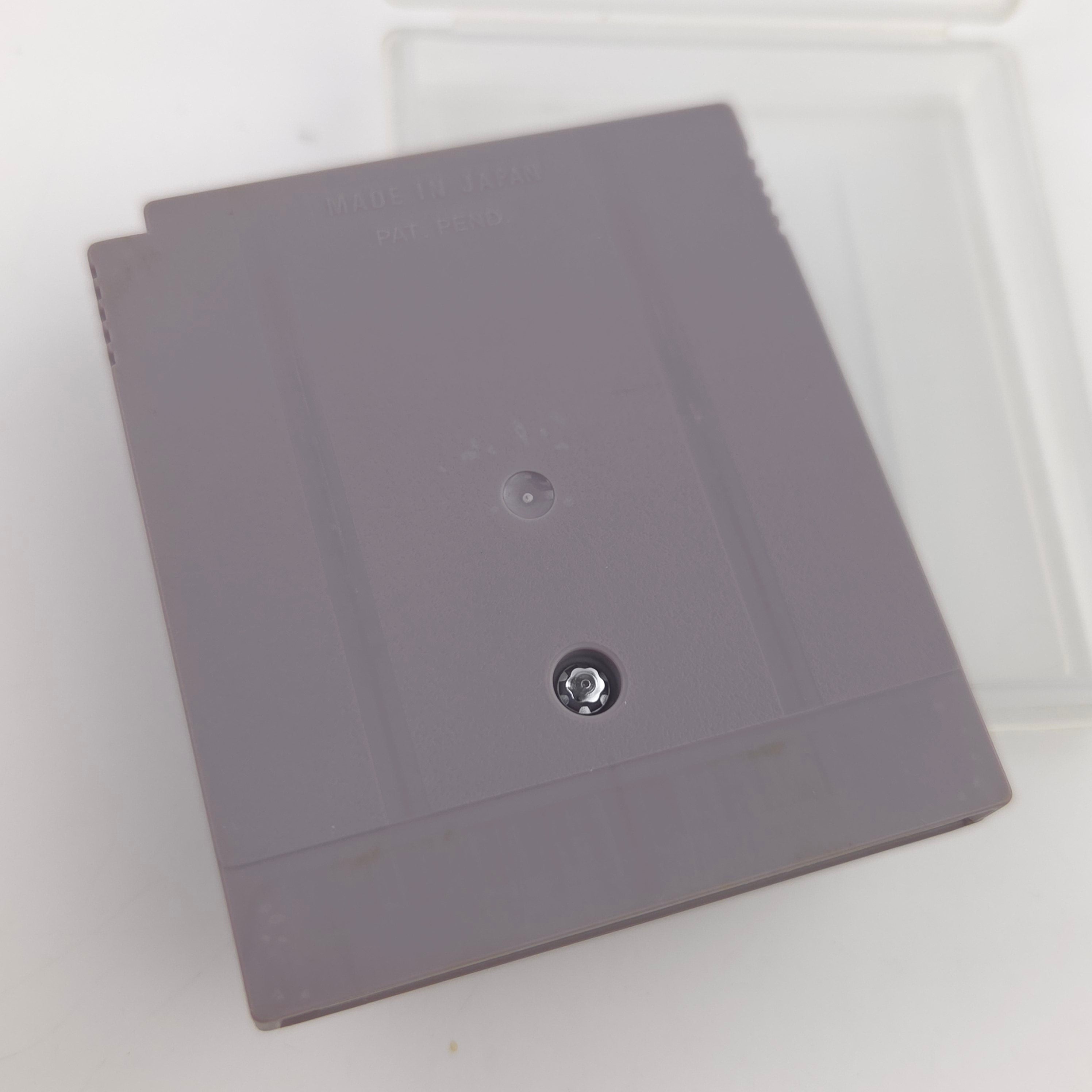 Nintendo Game Boy Classic Konsole OVP PAL NOE gut-sehr gut