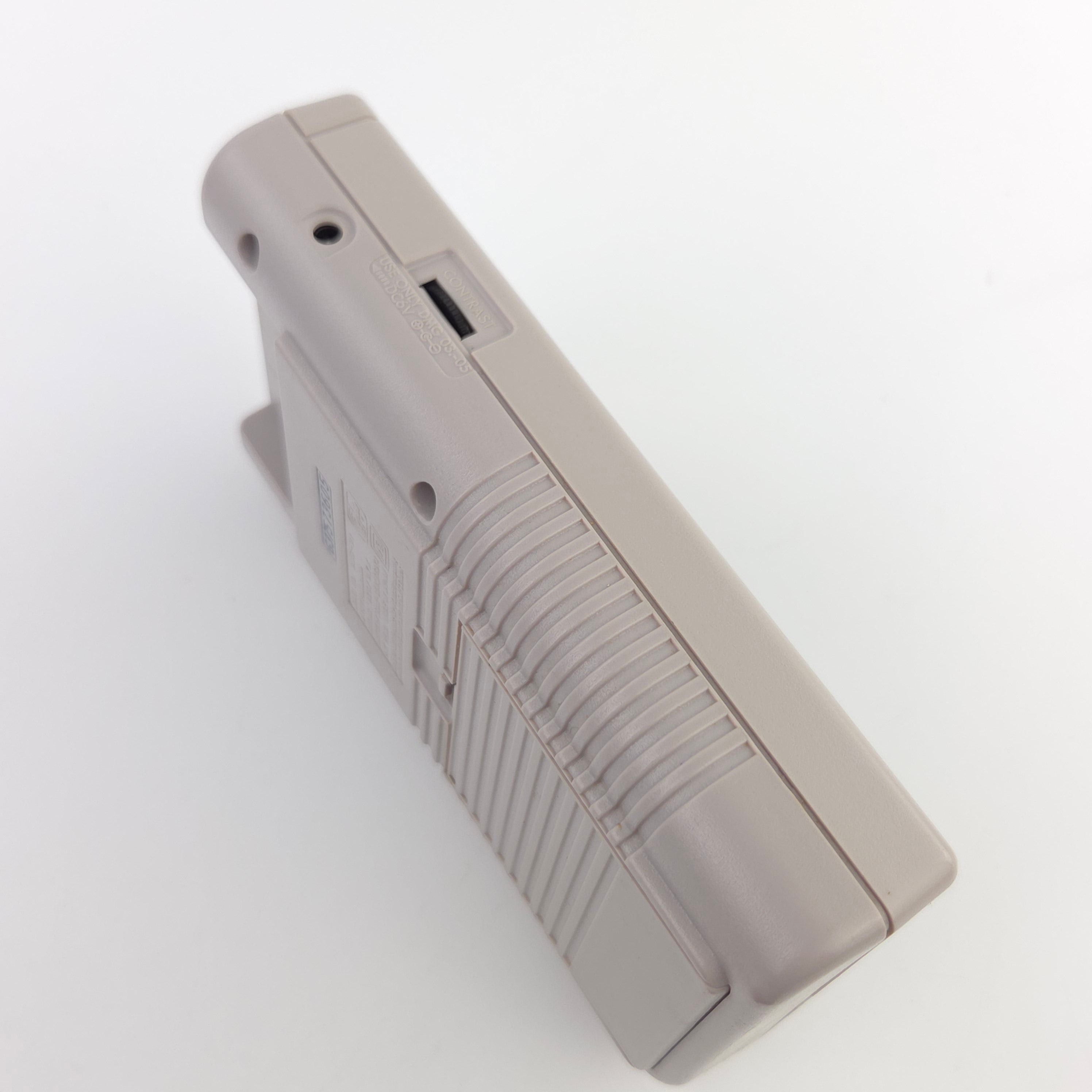 Nintendo Game Boy Classic Konsole OVP PAL NOE gut-sehr gut