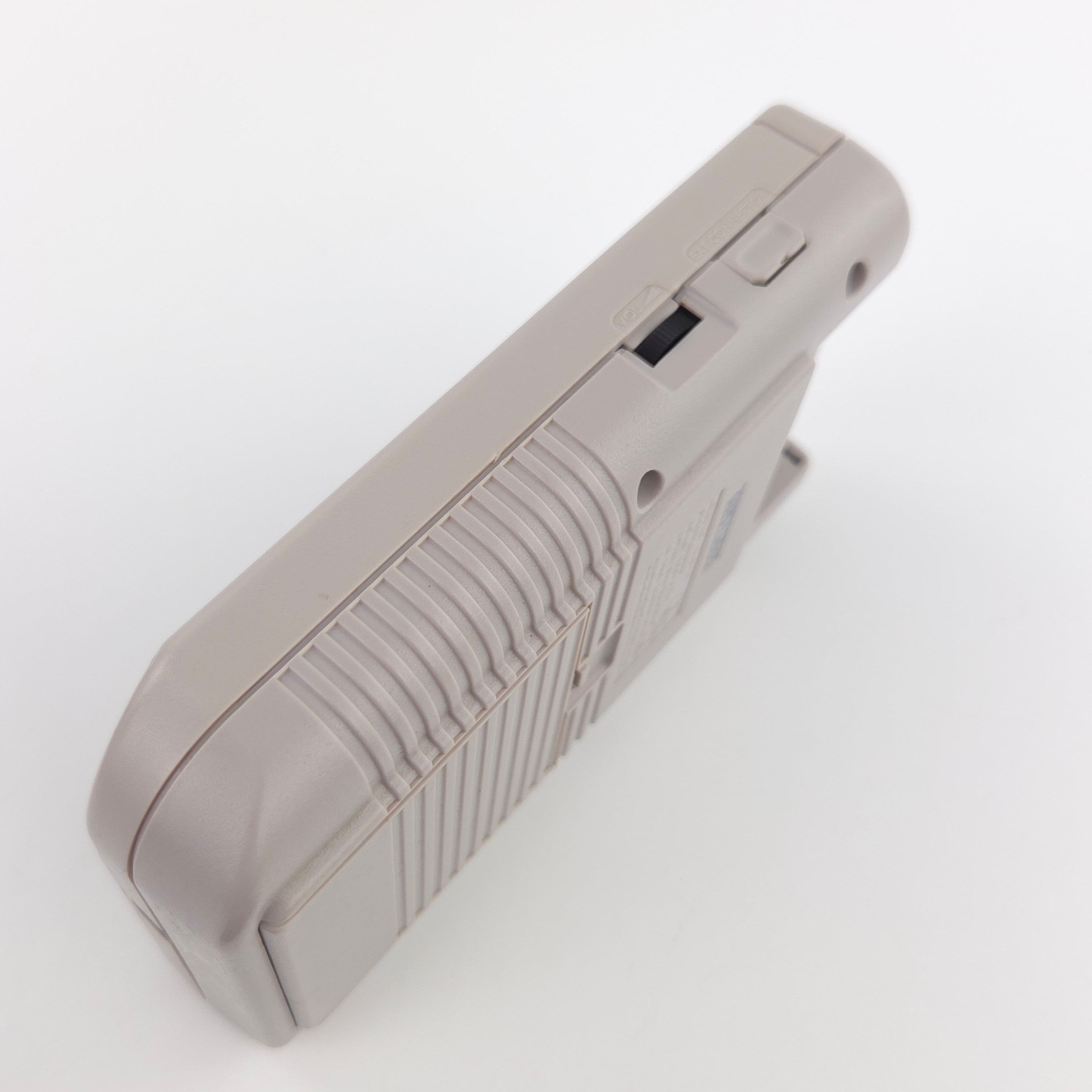 Nintendo Game Boy Classic Konsole OVP PAL NOE gut-sehr gut