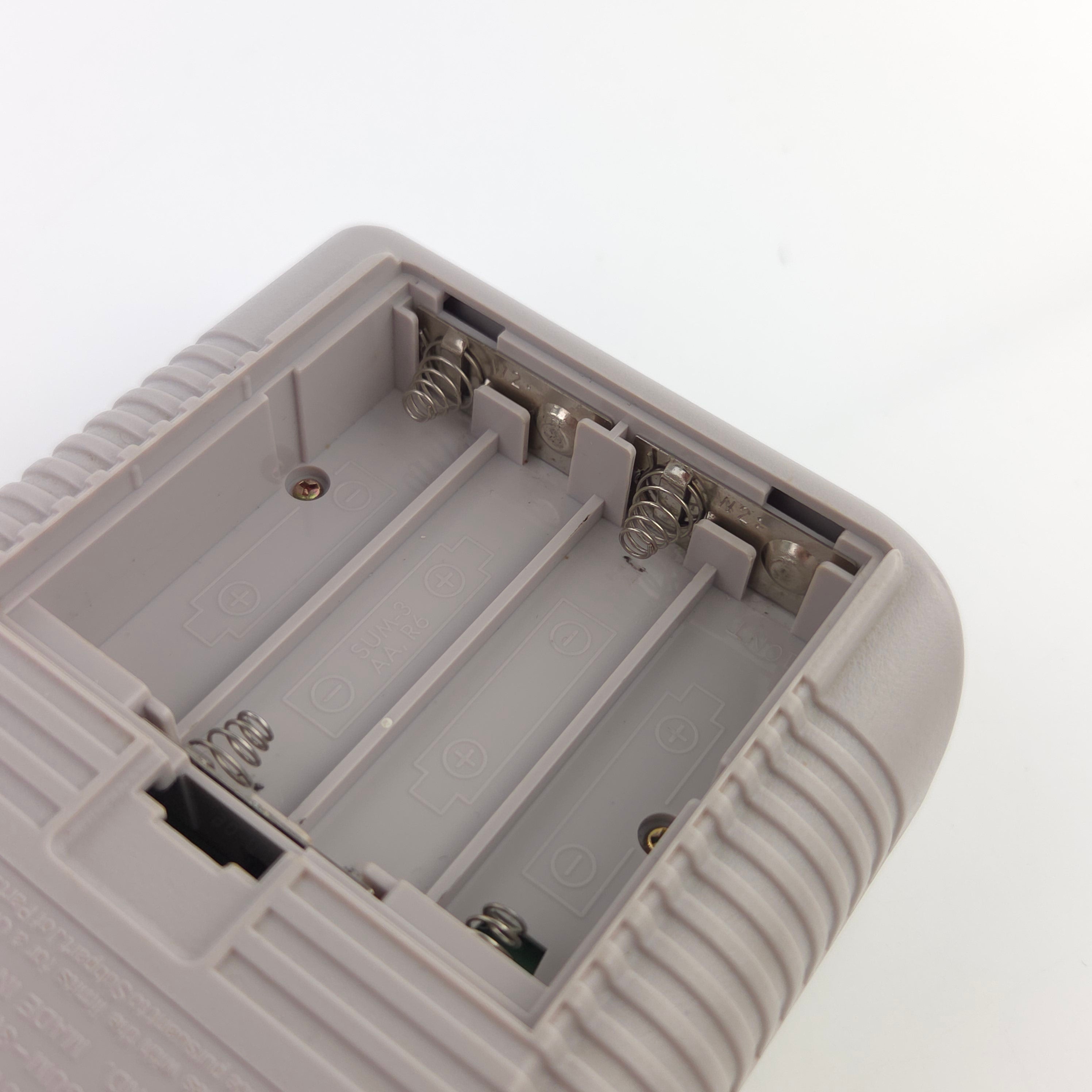 Nintendo Game Boy Classic Konsole OVP PAL NOE gut-sehr gut