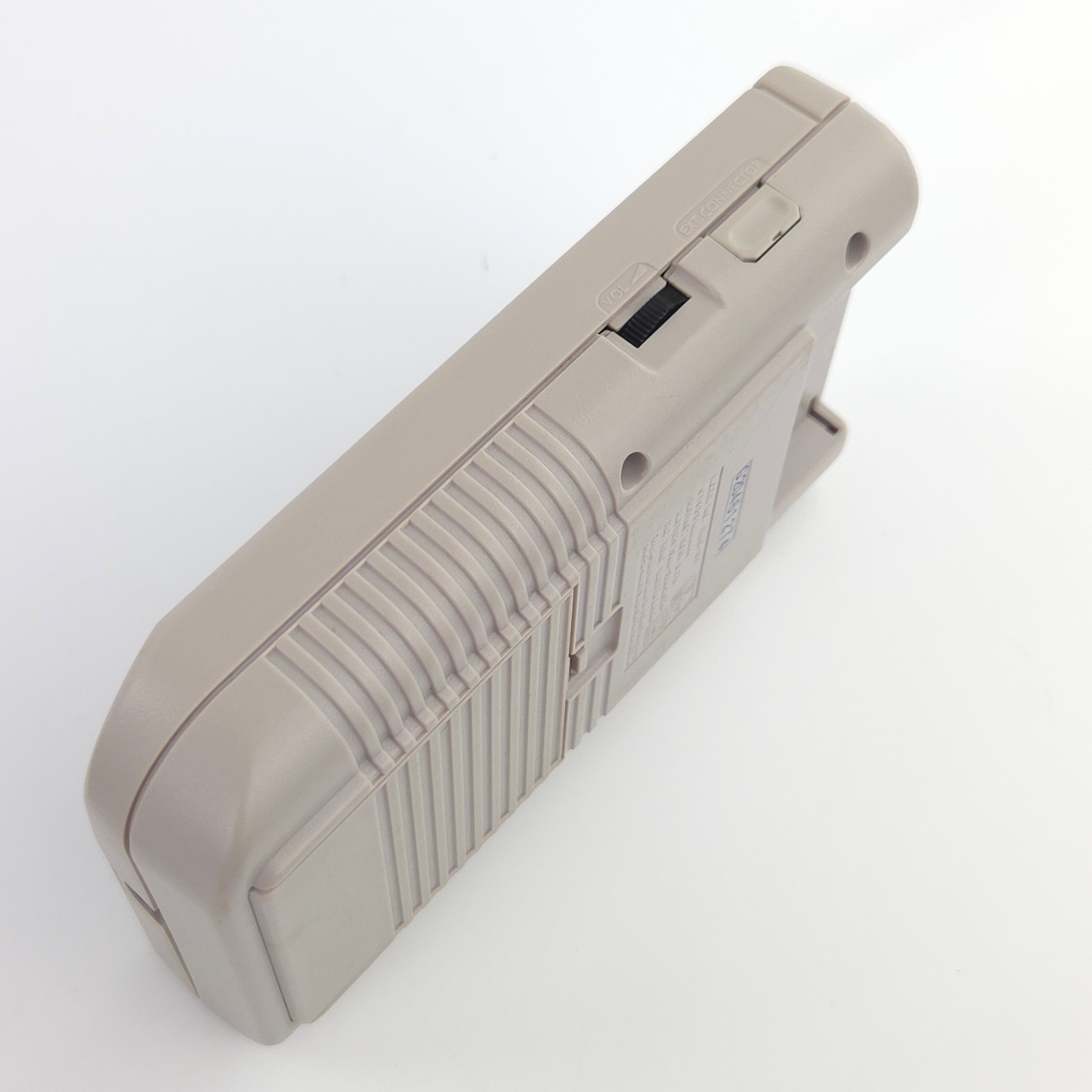 Nintendo Game Boy Konsole OVP PAL NOE gut Display teildefekt