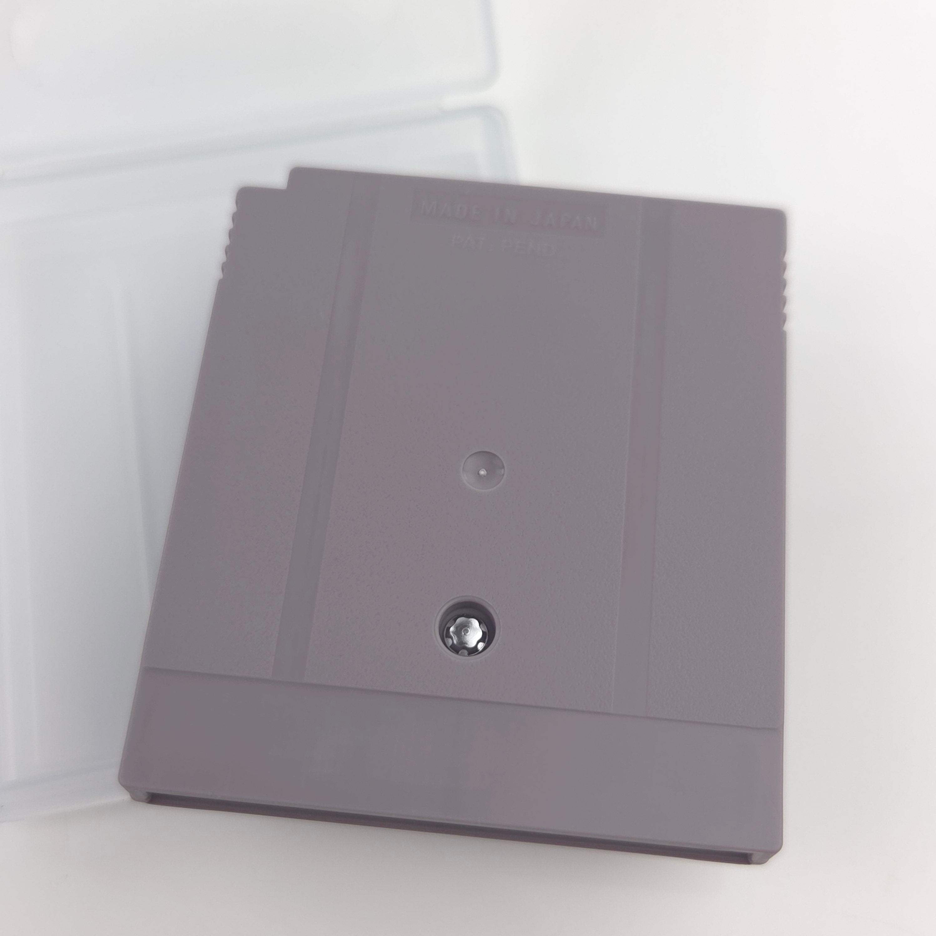 Nintendo Game Boy Konsole – Classic OVP PAL Hervorragend