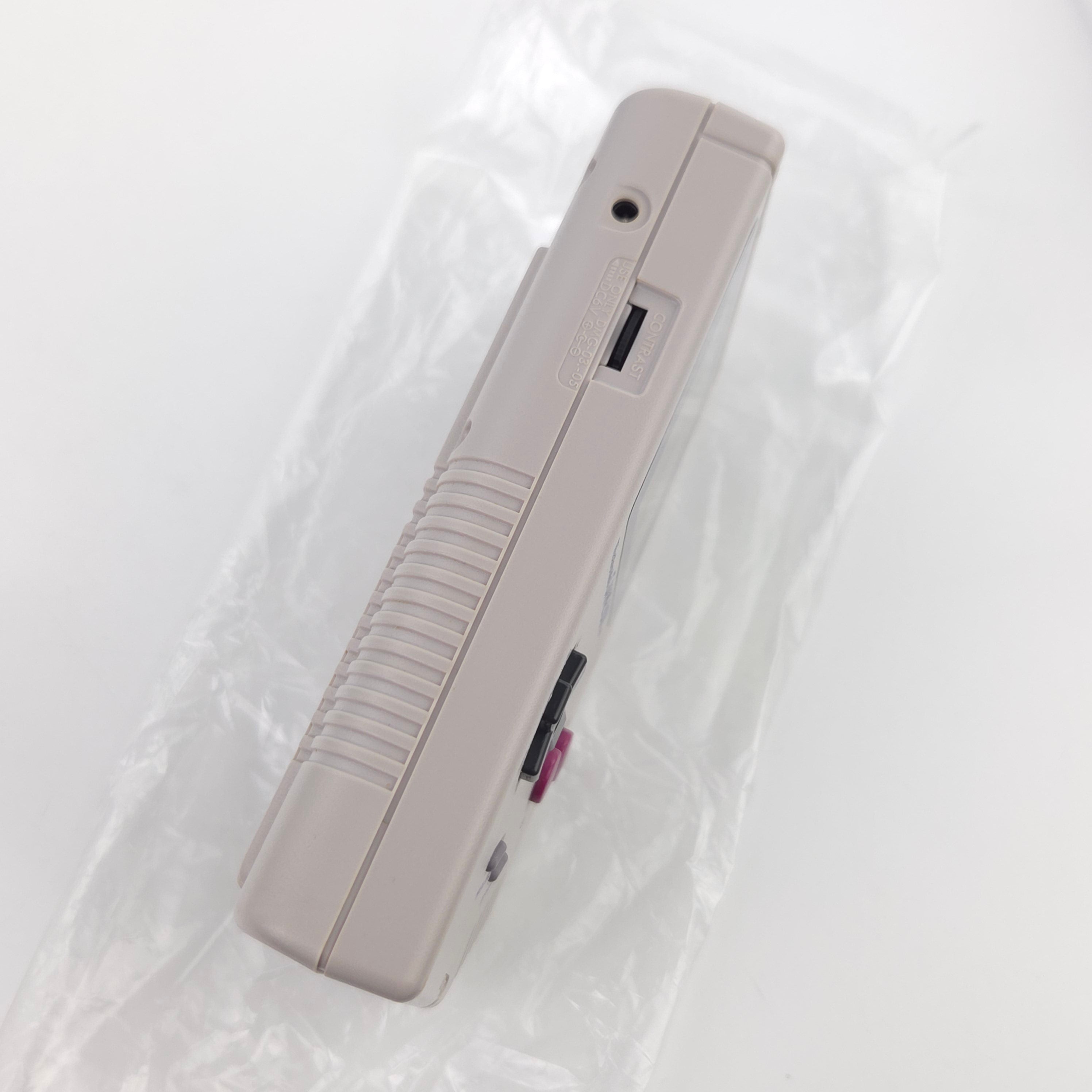 Nintendo Game Boy Konsole – Classic OVP PAL Hervorragend