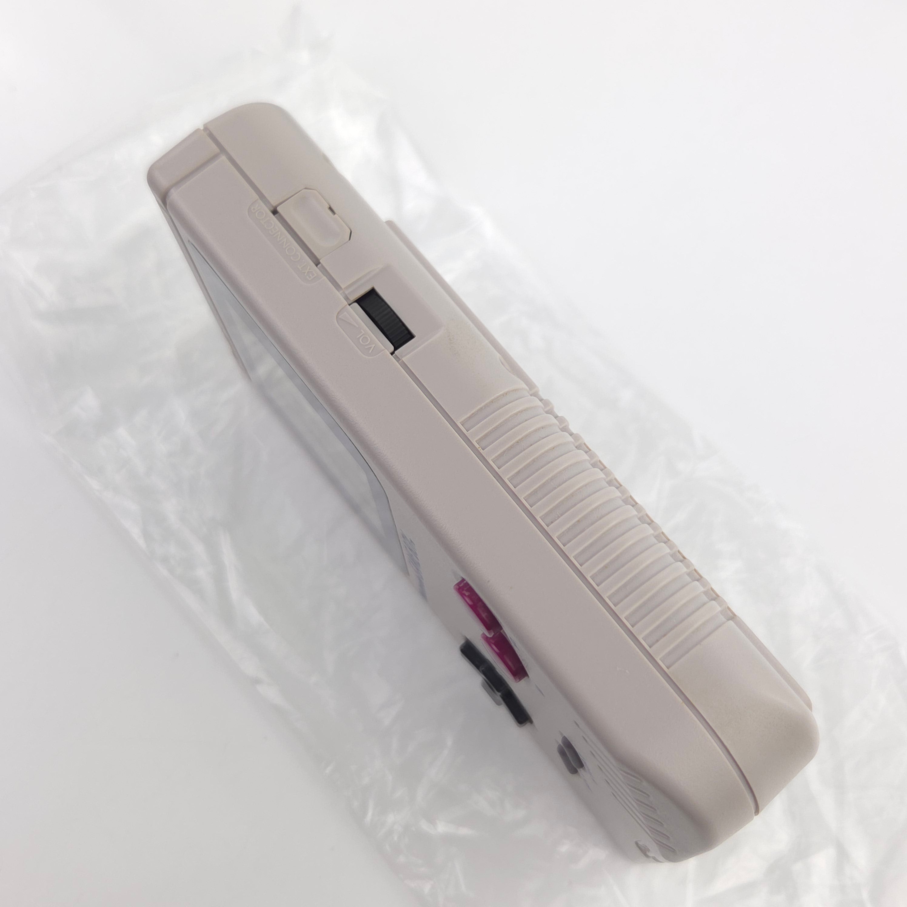 Nintendo Game Boy Konsole – Classic OVP PAL Hervorragend