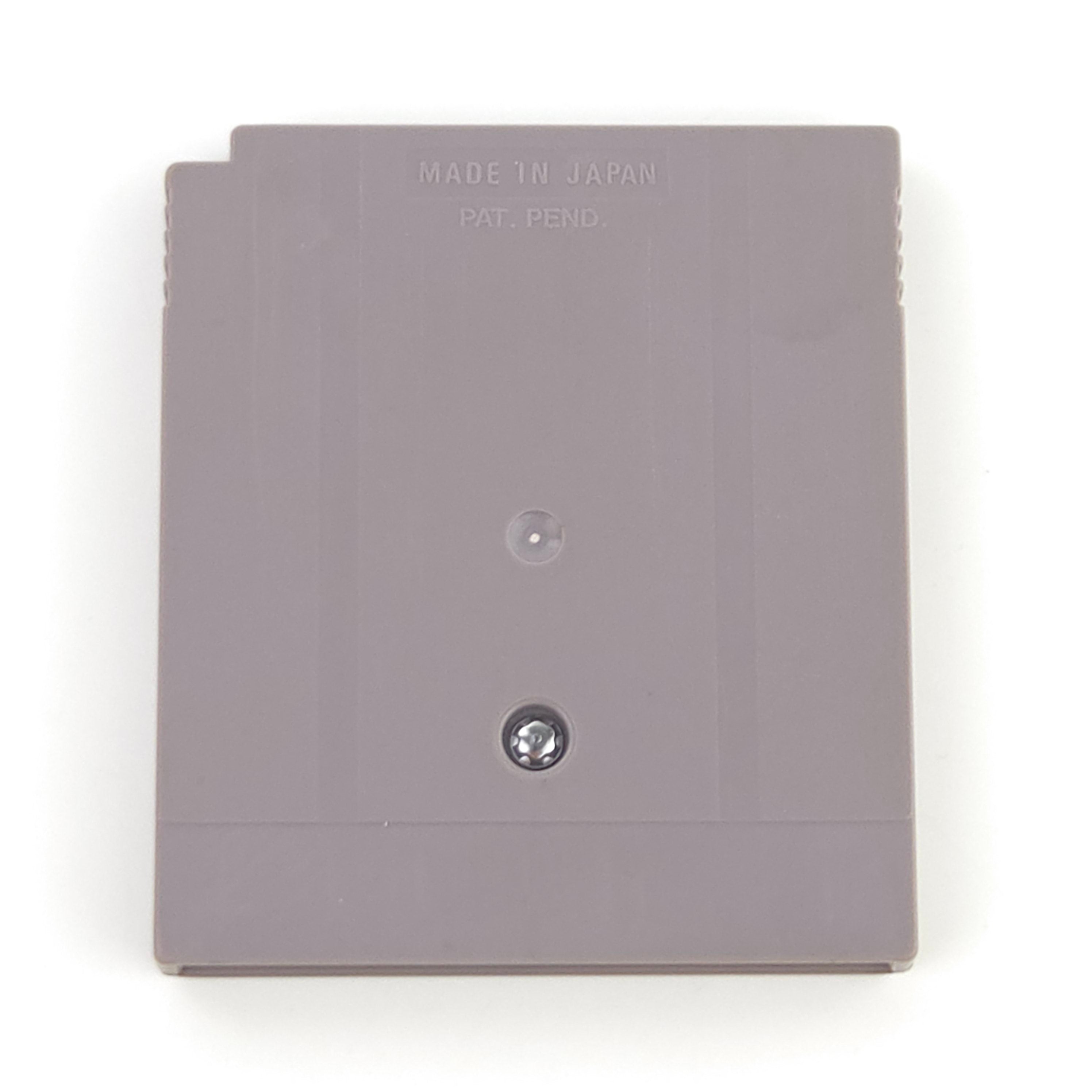 Game Boy Spiel Operation C Modul Gebraucht