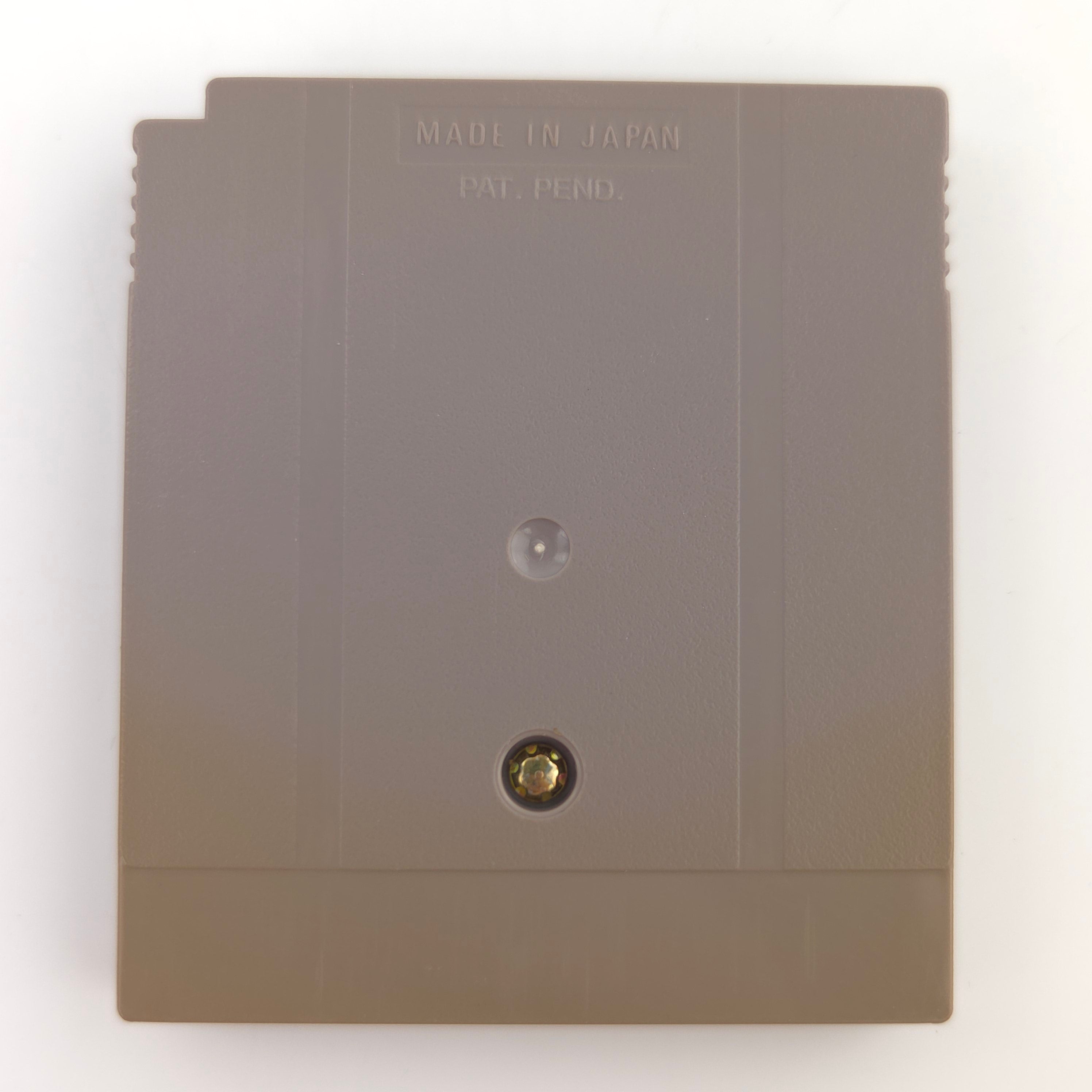 Nintendo Game Boy Spiel Pac-In-Time GB Modul PAL NOE