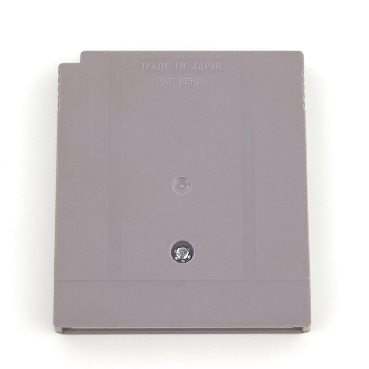 Game Boy Spiel R-Type Modul PAL