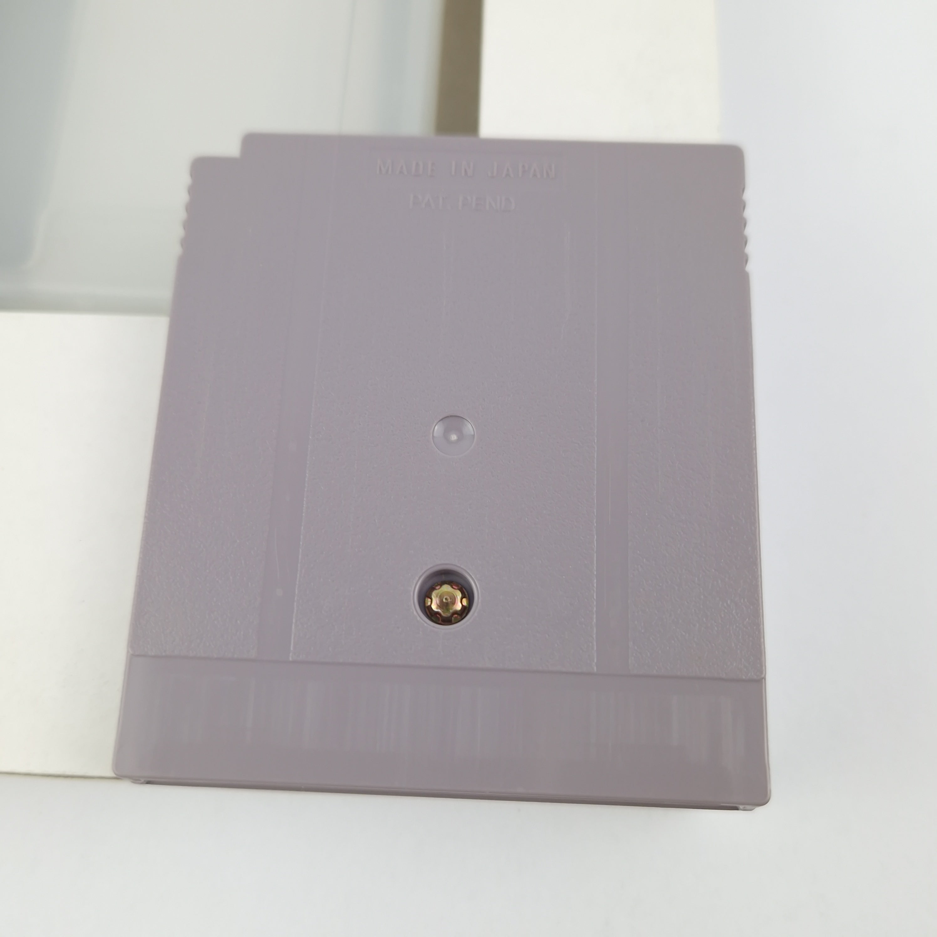 Nintendo Game Boy Spiel – Asterix & Obelix OVP PAL