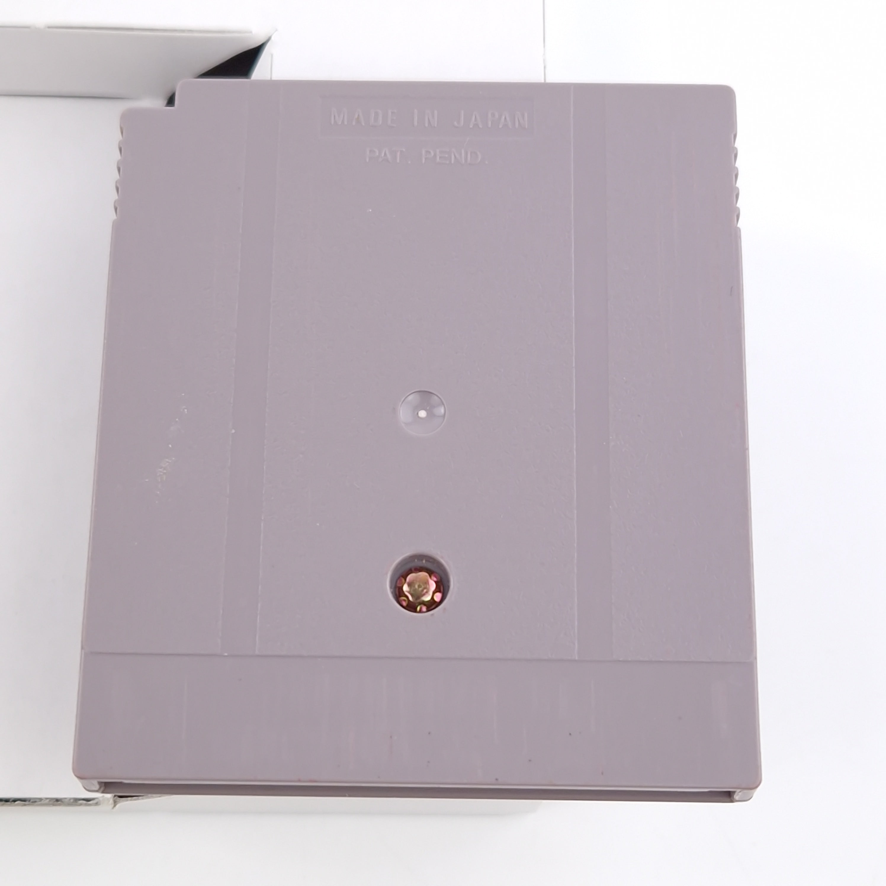 Nintendo Game Boy Spiel – Asterix & Obelix (OVP NOE-1)