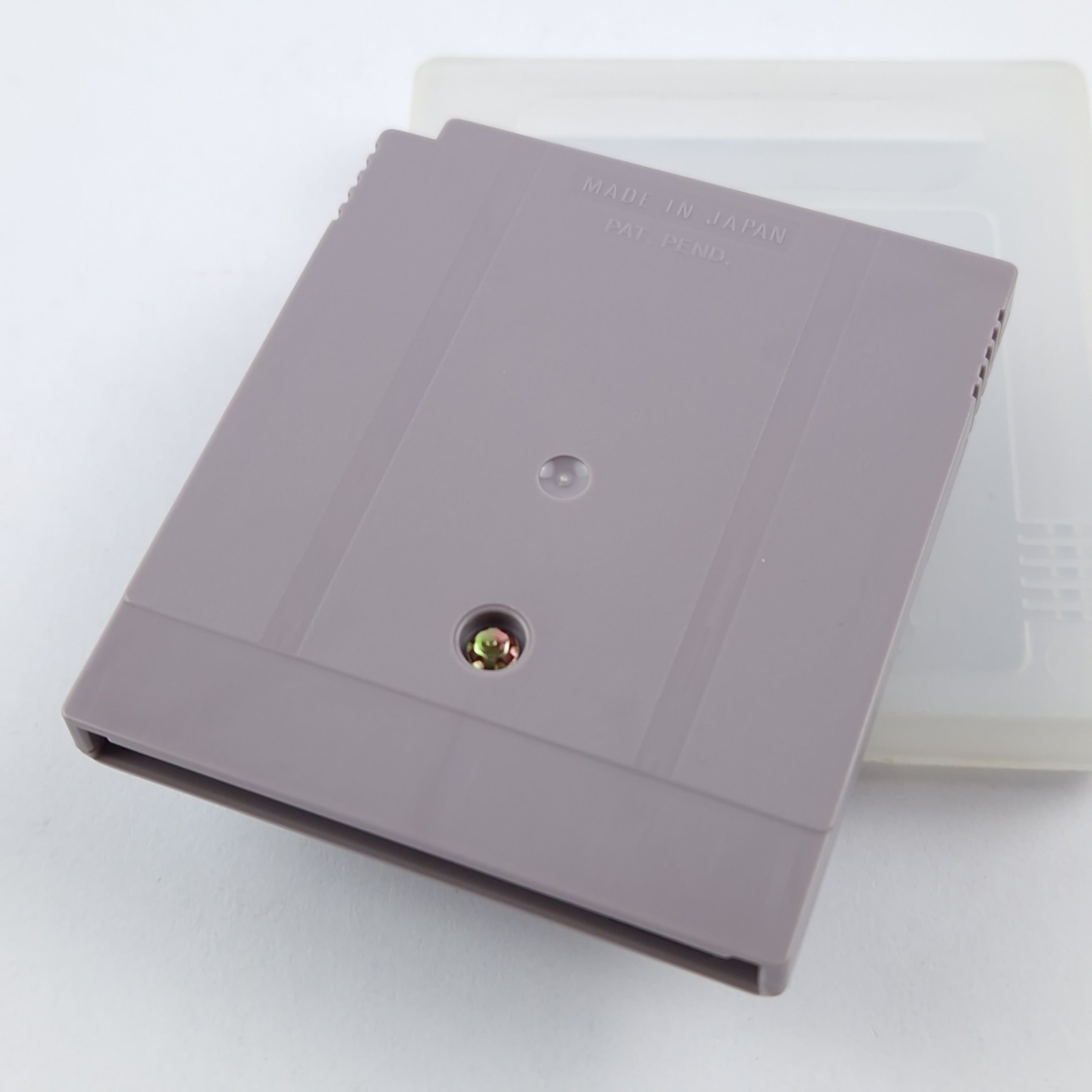 Nintendo Game Boy Spiel – F-15 Strike Eagle (OVP)