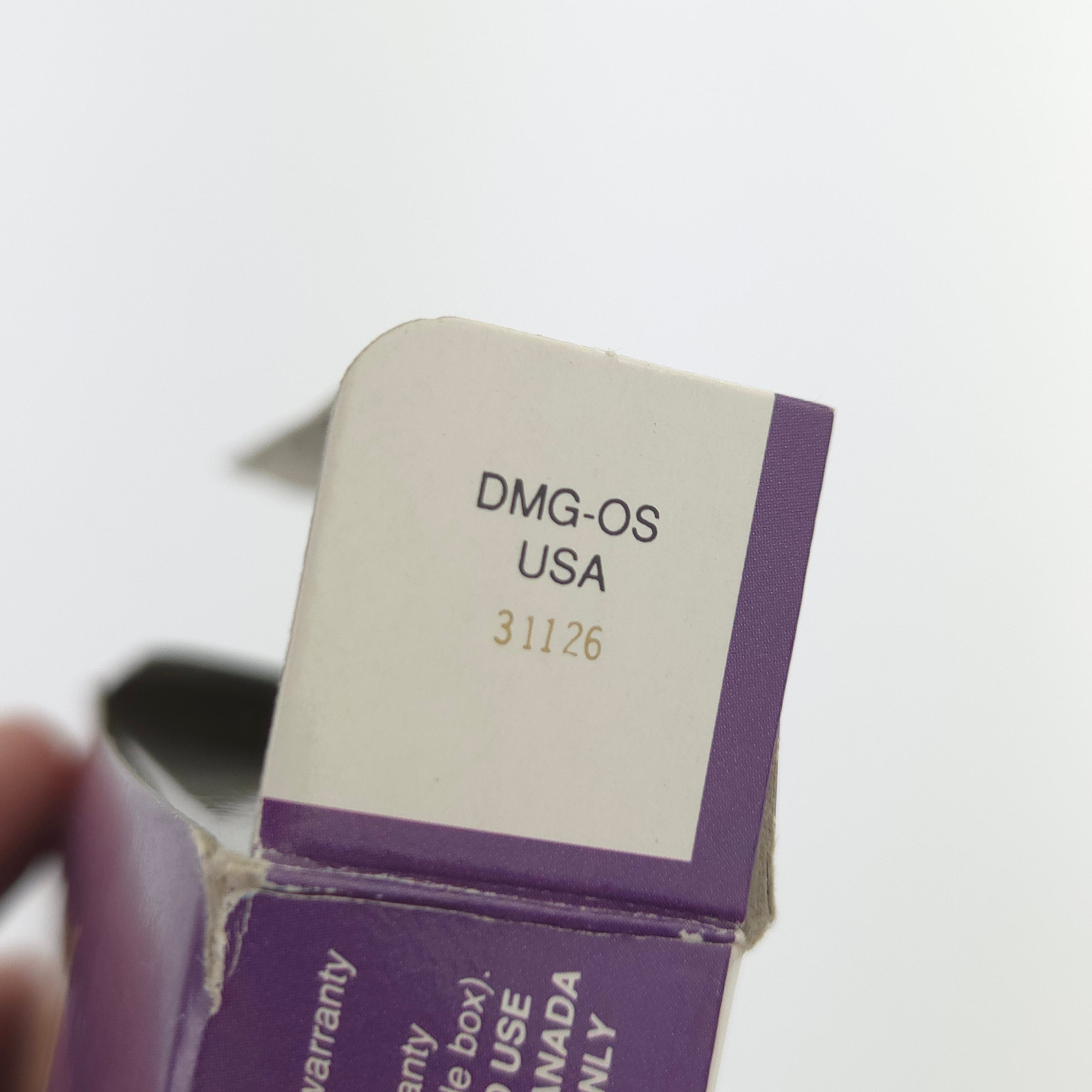 Game Boy Spiel – Final Fantasy Legend III OVP NTSC-USA