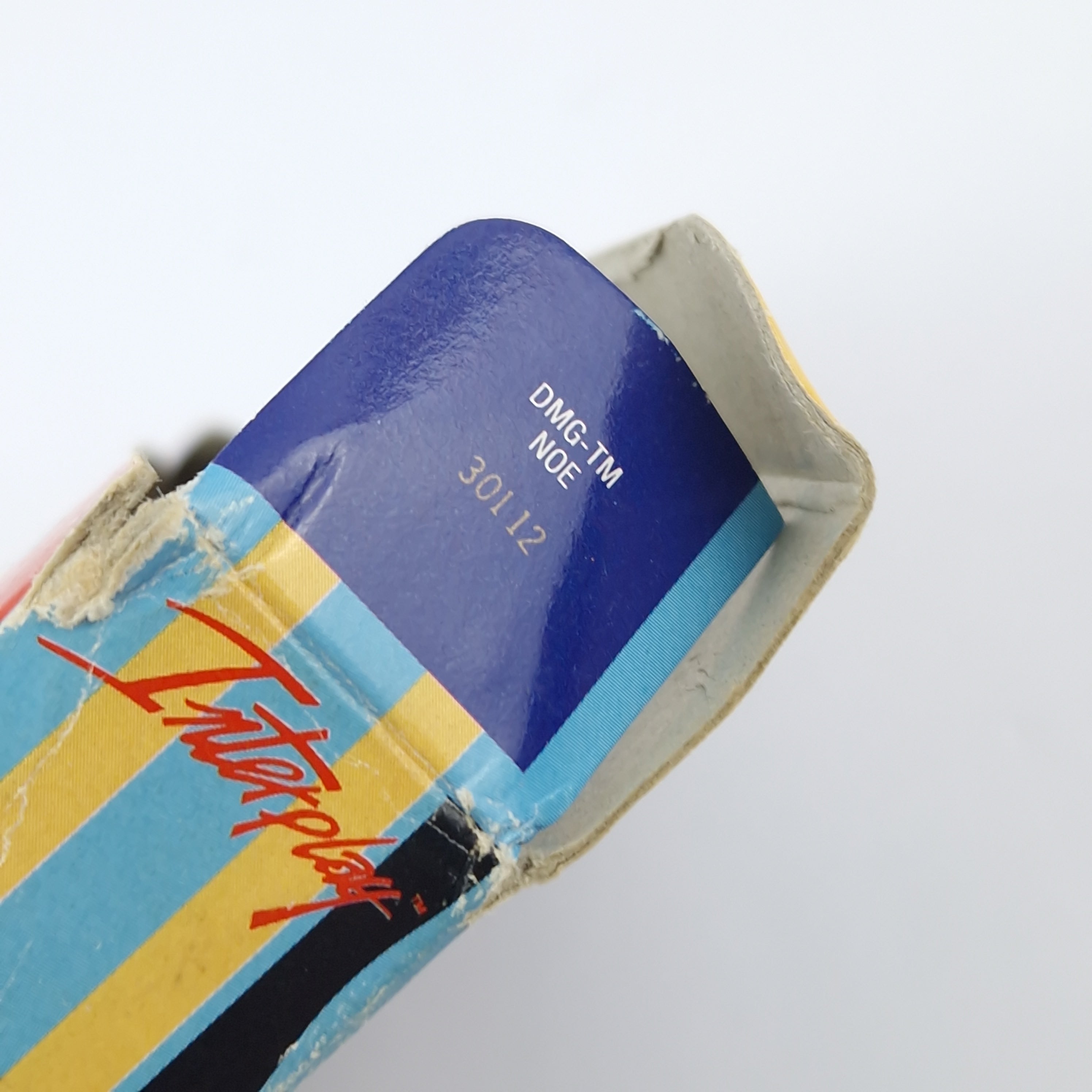 Nintendo Game Boy Spiel – Littis Summer Sports (OVP PAL)