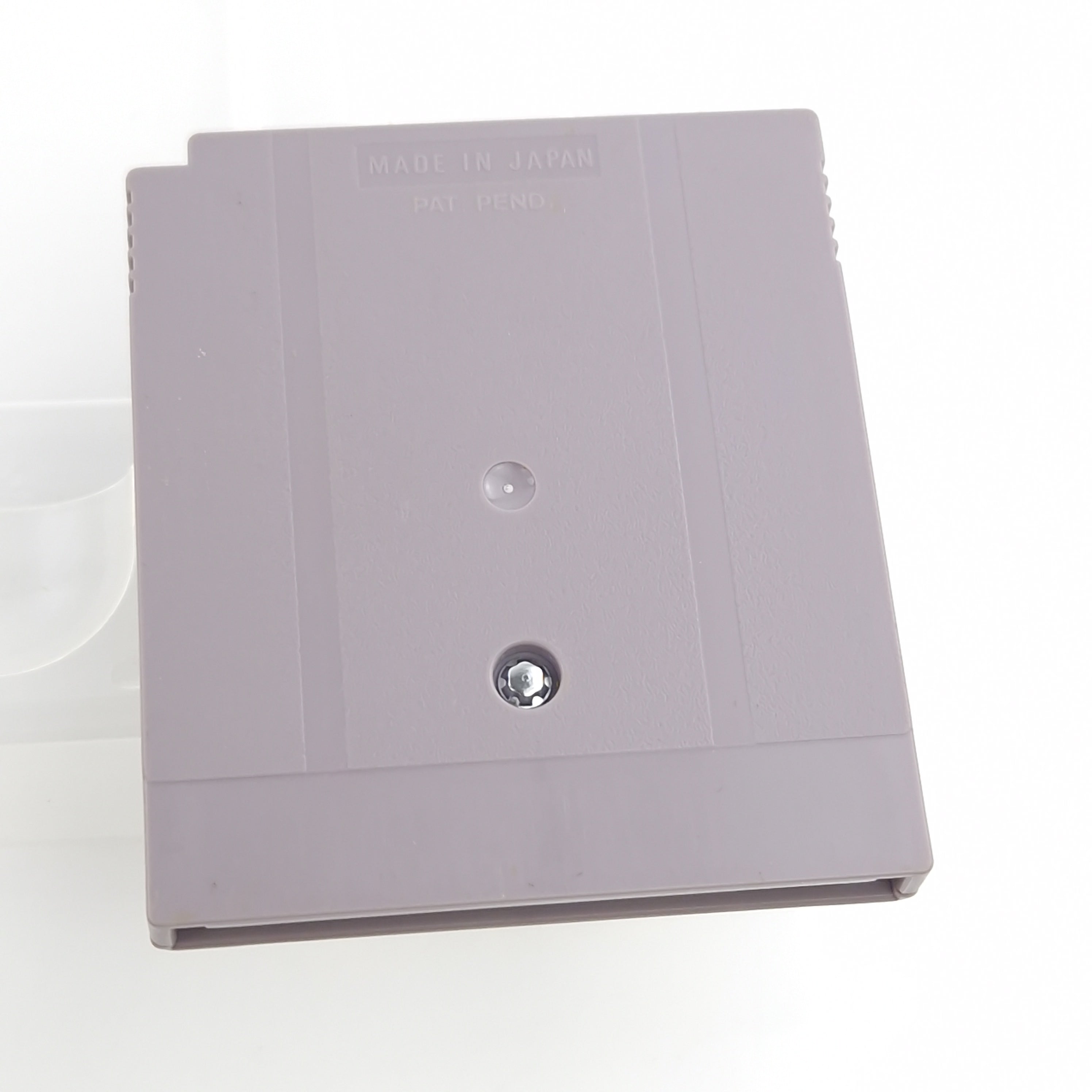 Nintendo Game Boy Spiel – Mario & Yoshi (OVP PAL)