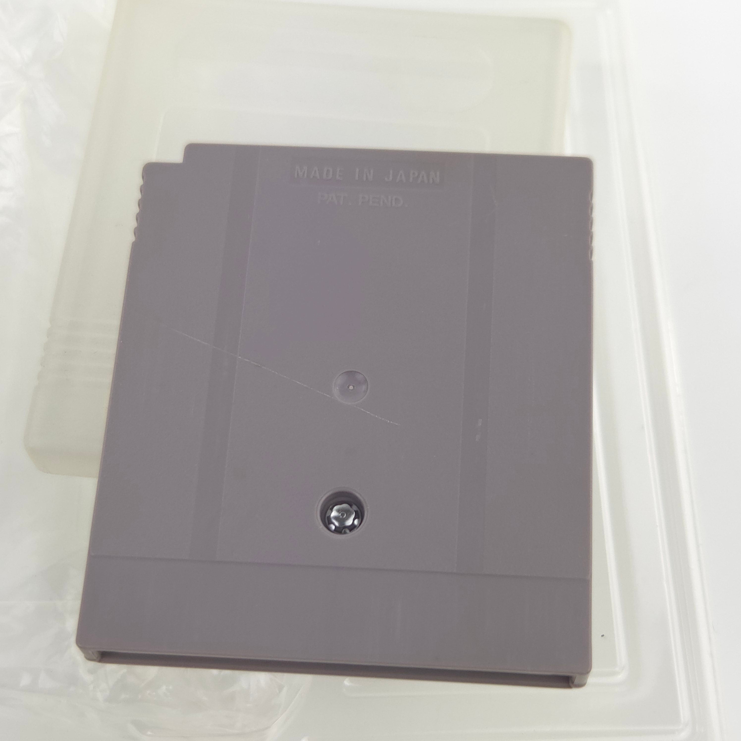 Game Boy Spiel – Metroid II Return of Samus (PAL OVP)