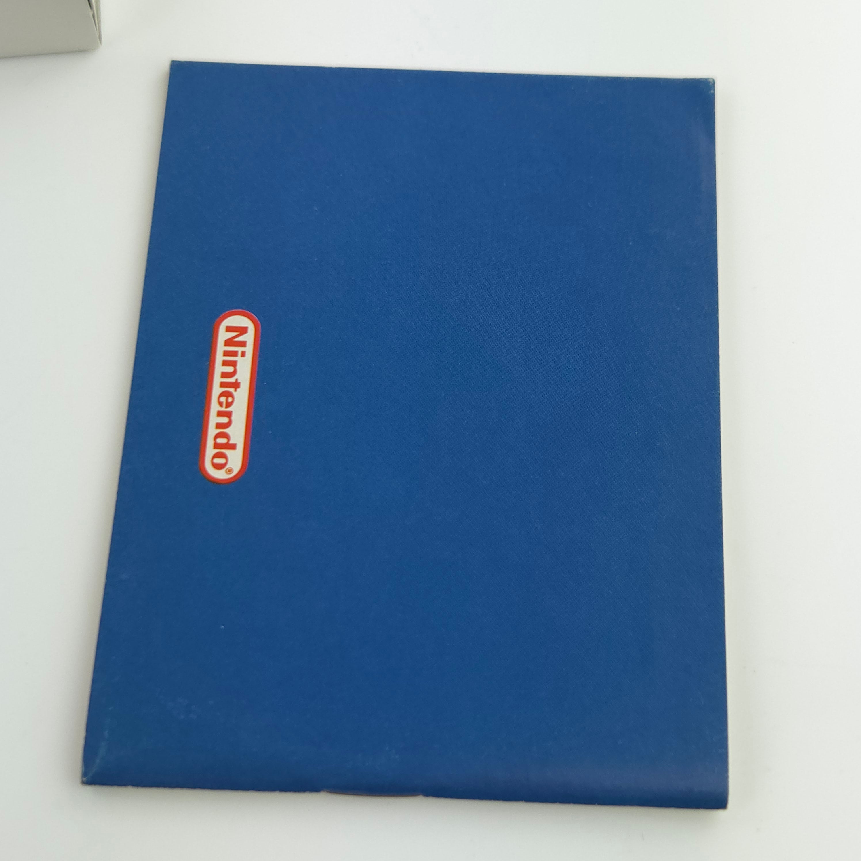 Game Boy Spiel – Metroid II Return of Samus (OVP PAL)