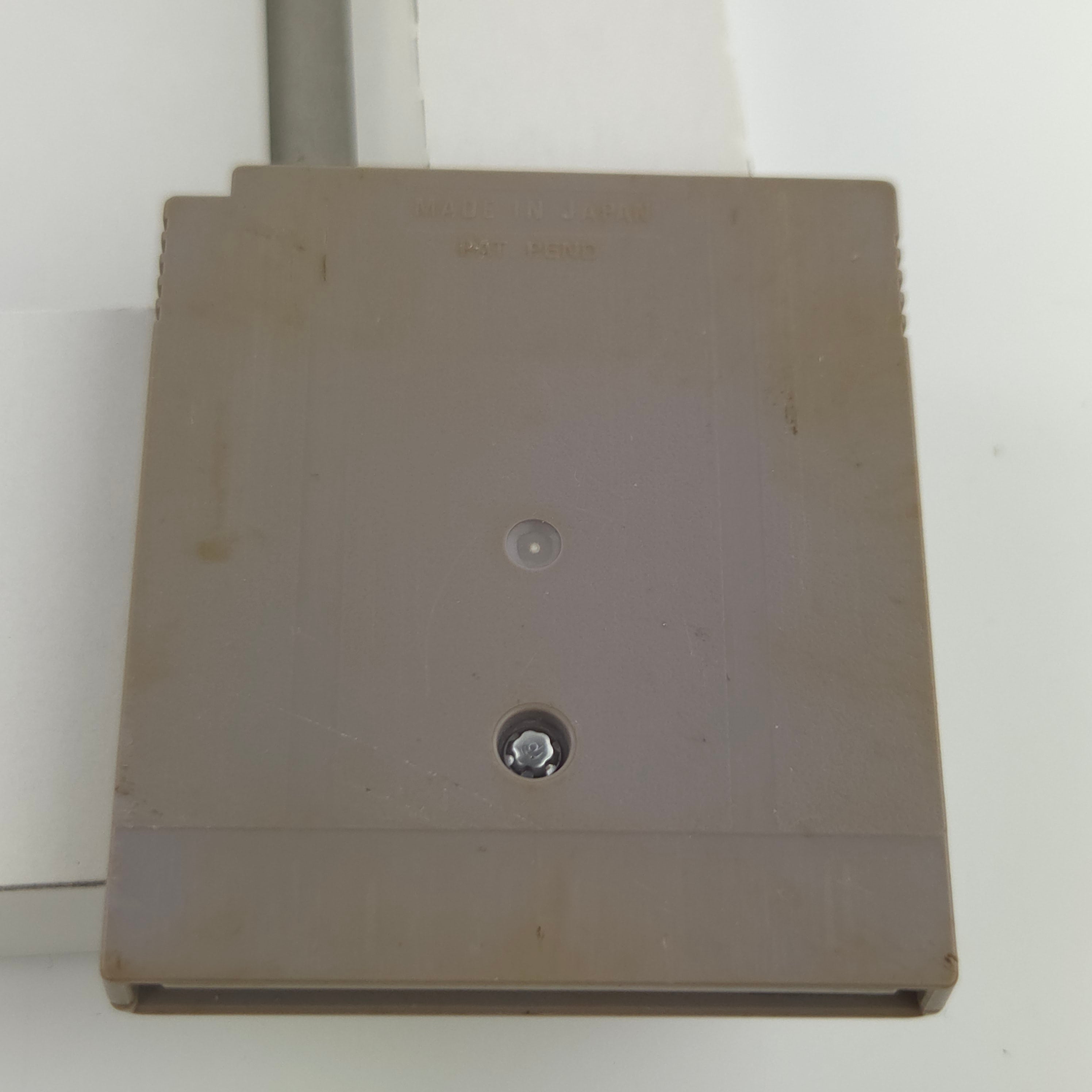 Game Boy Spiel – Metroid II Return of Samus (OVP PAL)