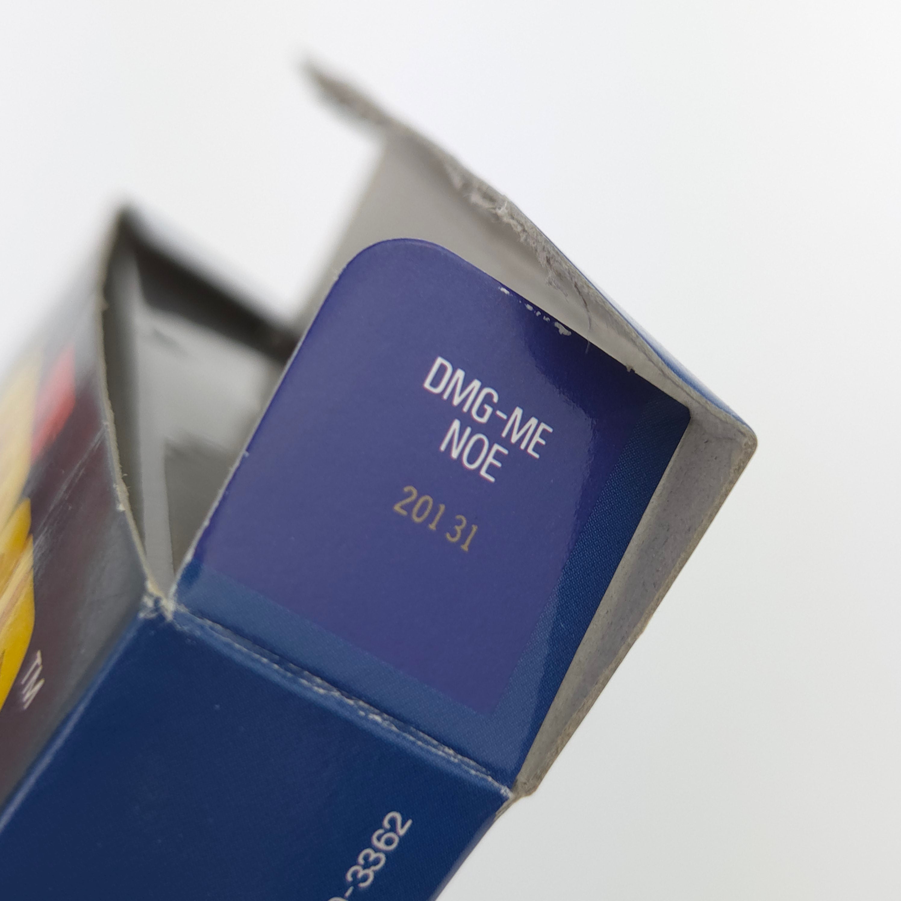 Game Boy Spiel – Metroid II Return of Samus (PAL OVP)