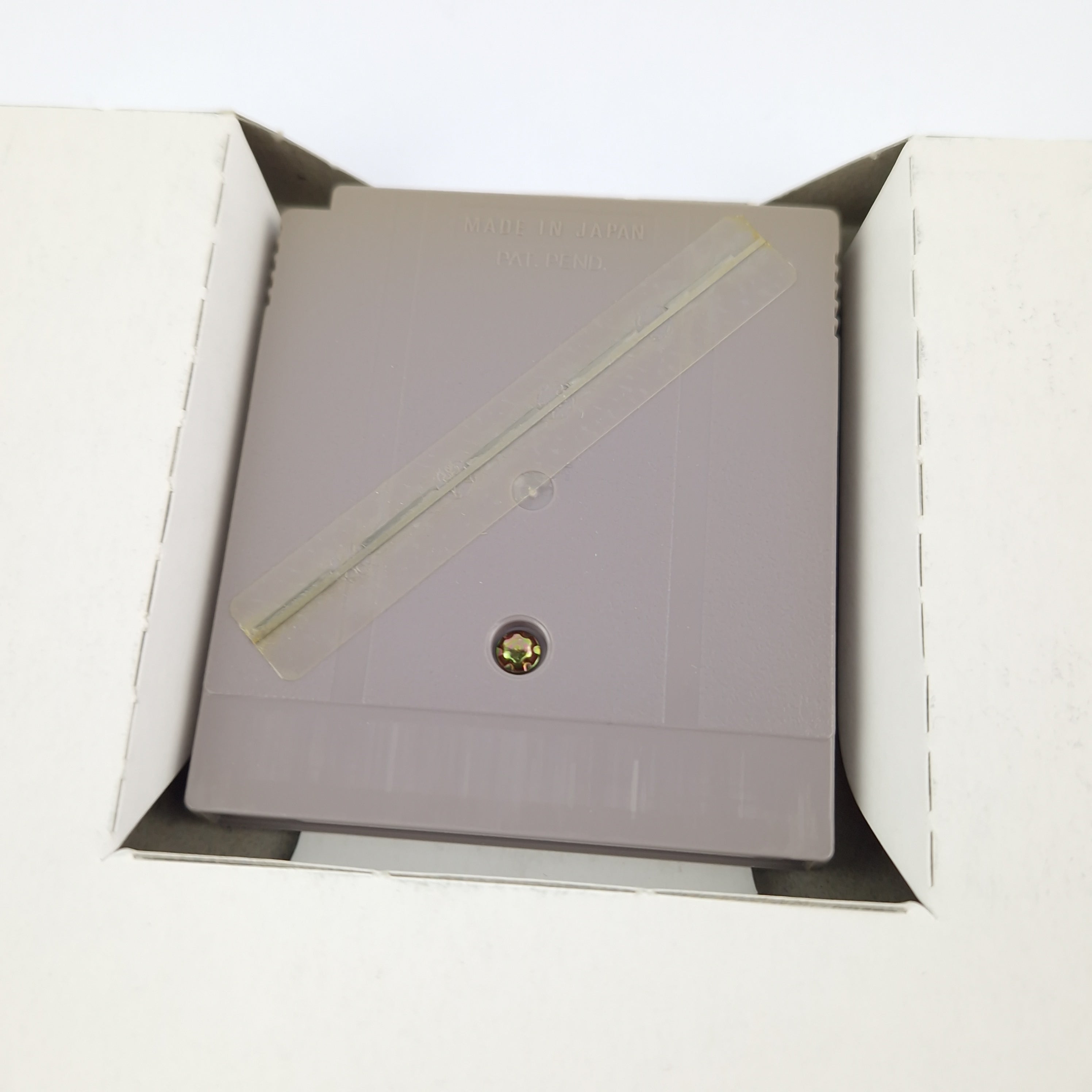 Nintendo Game Boy Spiel – NBA All-Star Challenge 2 OVP