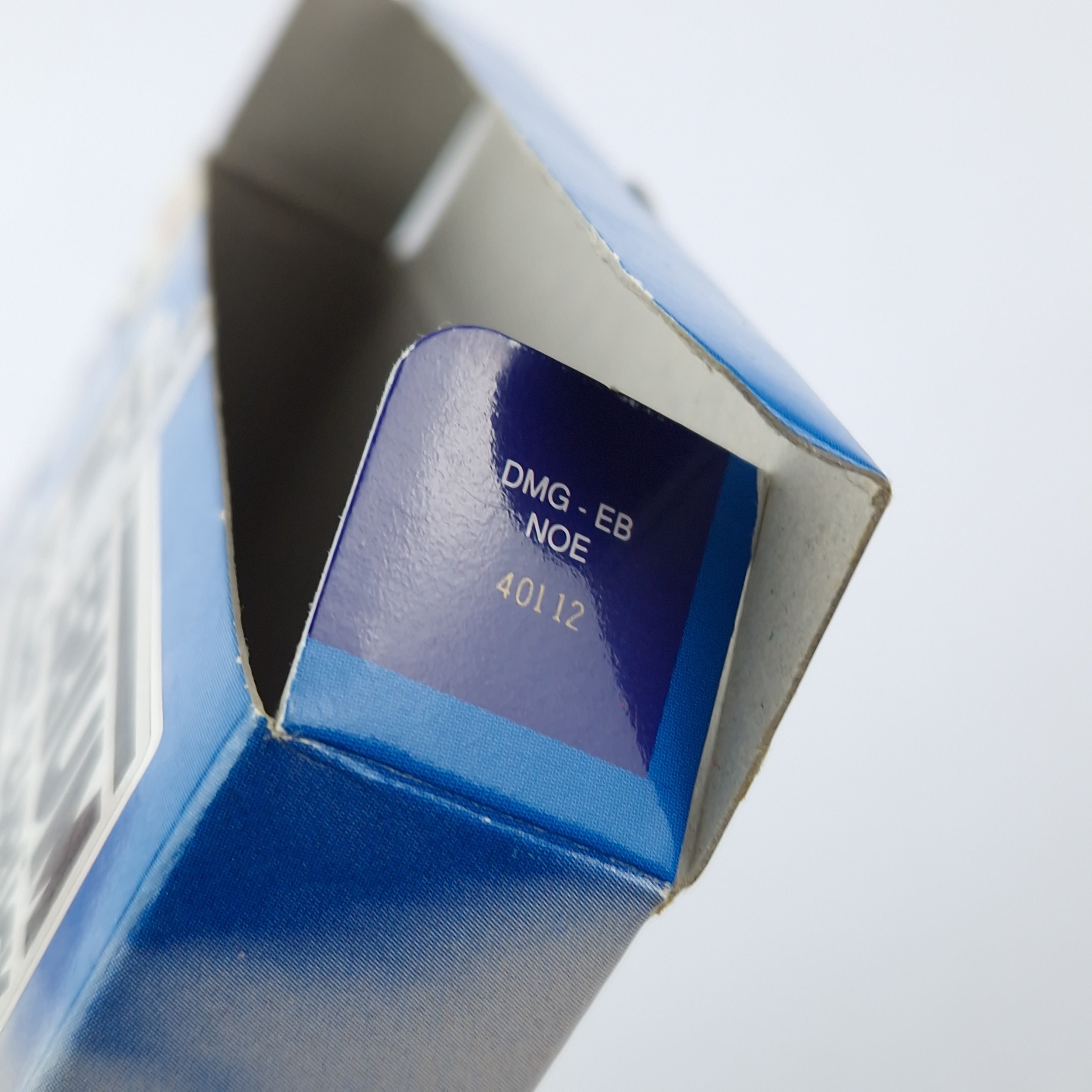 Nintendo Game Boy Spiel – Star Wars Das Imperium schlägt zurück OVP