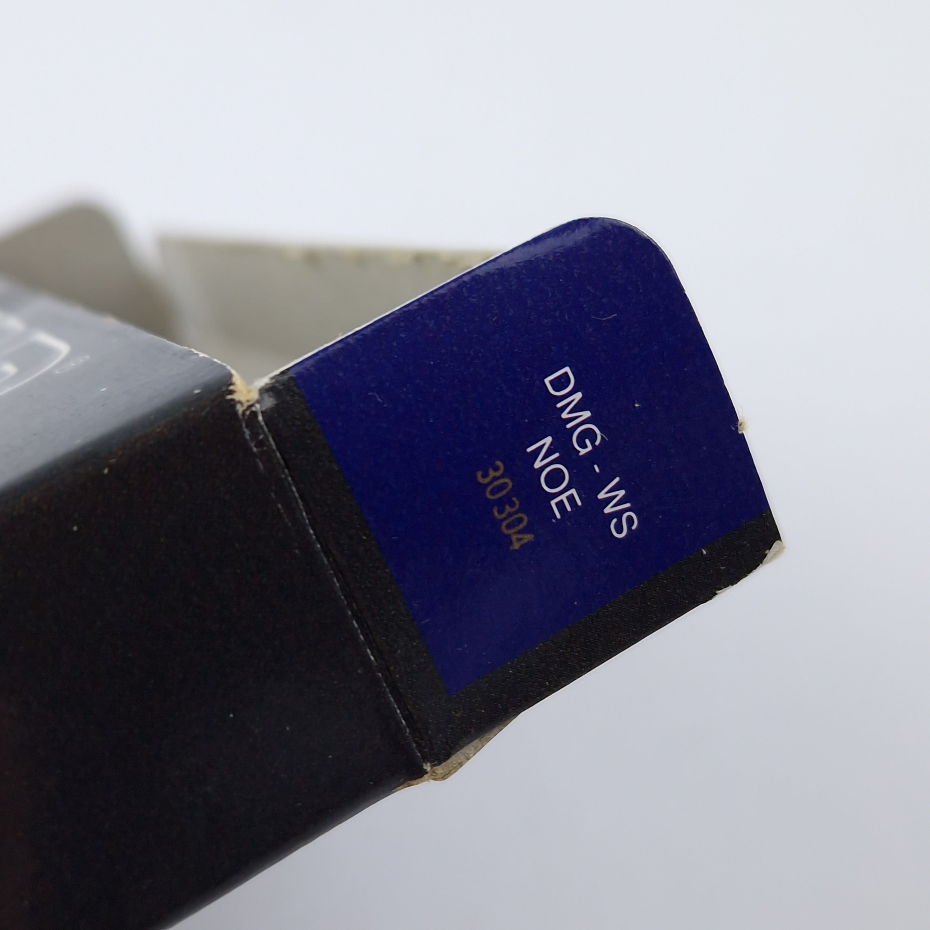 Nintendo Game Boy Spiel – Star Wars OVP Anleitung Modul