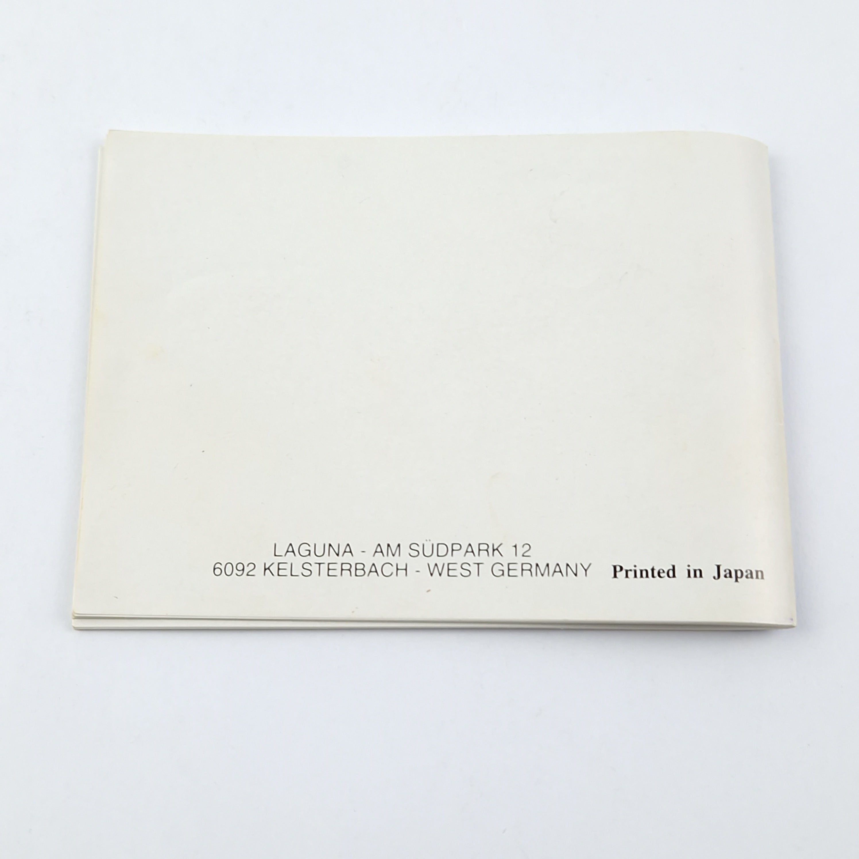 Nintendo Game Boy Spiel – Star Wars OVP Anleitung Modul