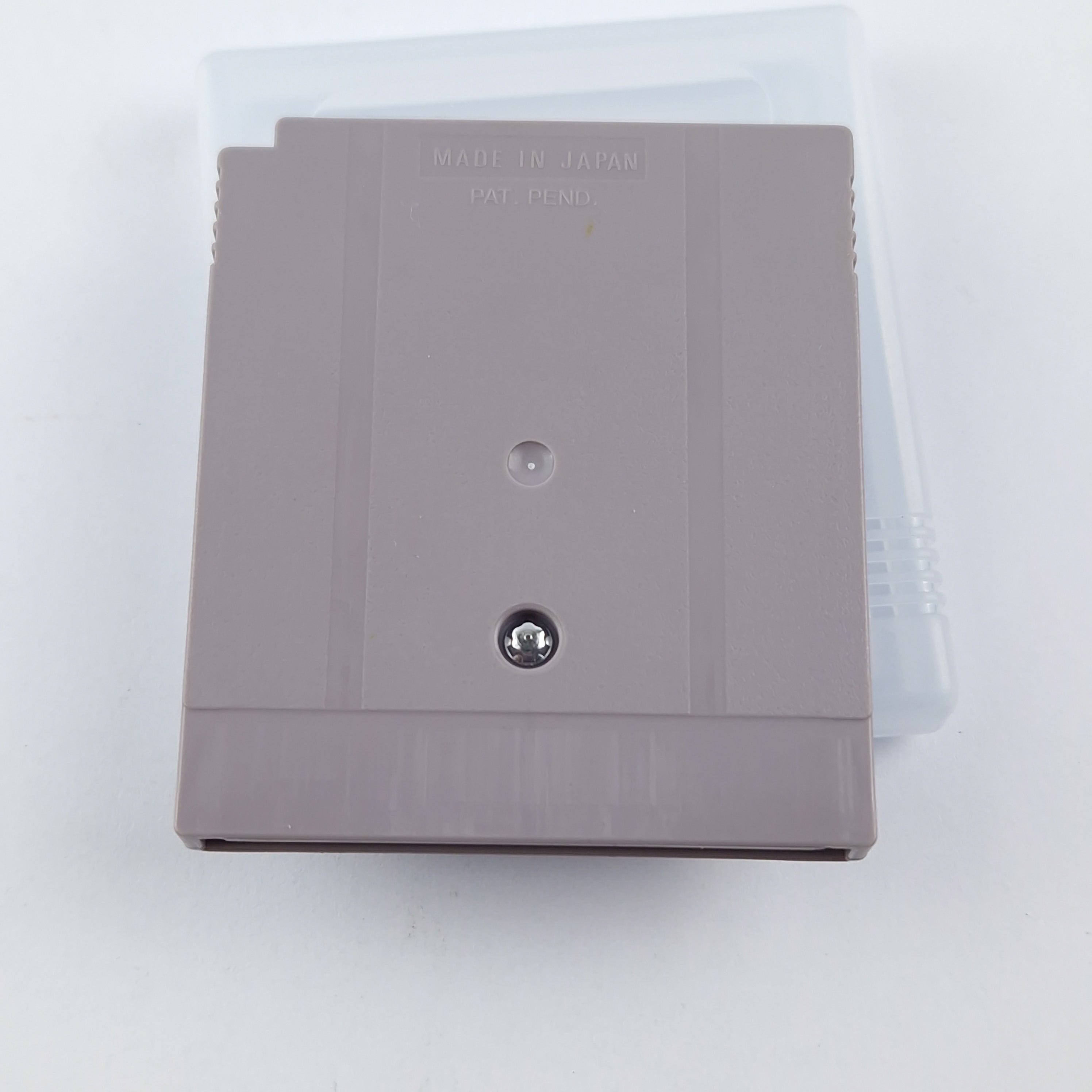 Nintendo Game Boy Spiel – Star Wars OVP Anleitung Modul