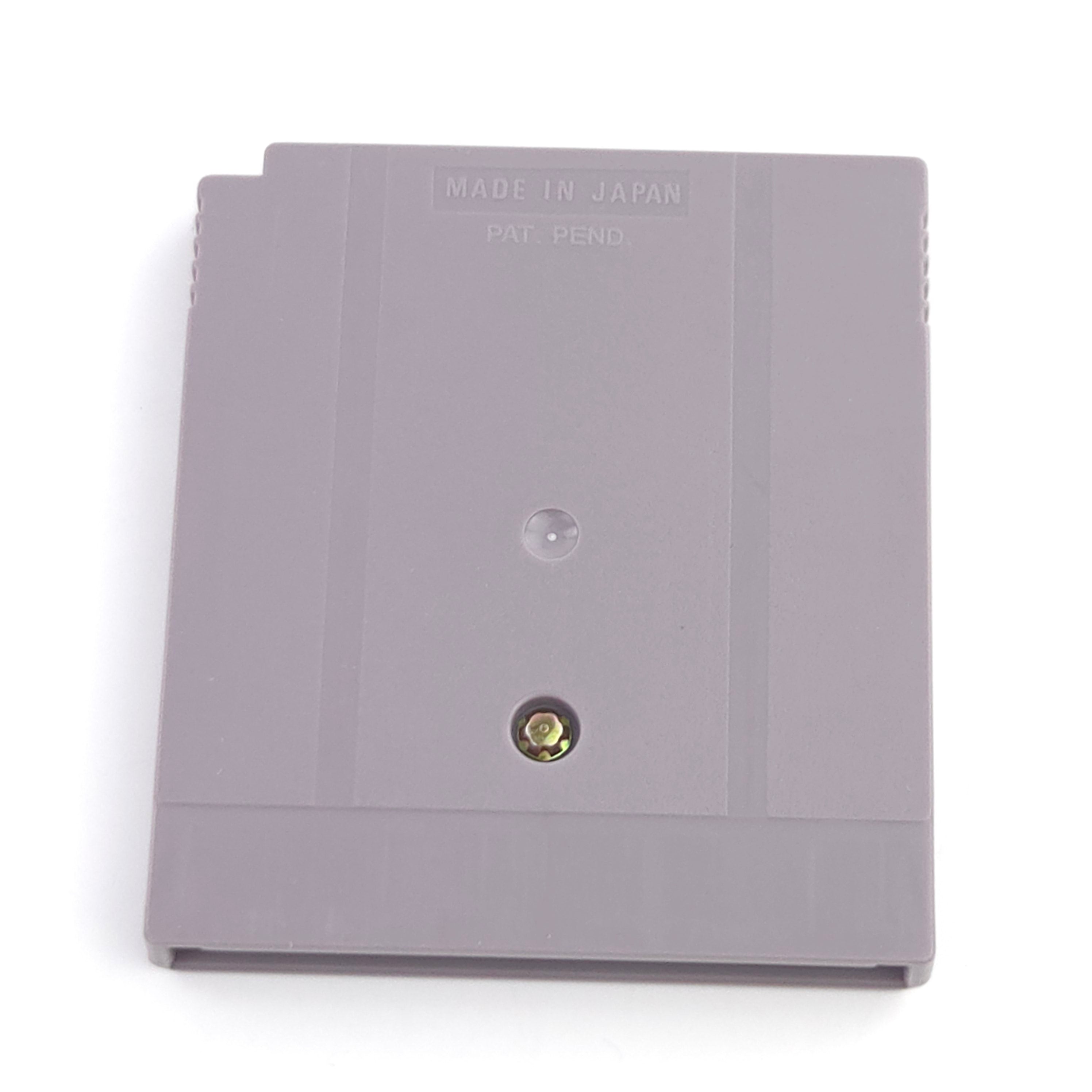 Nintendo Game Boy Spiel – Super Mario Land (PAL NOE)