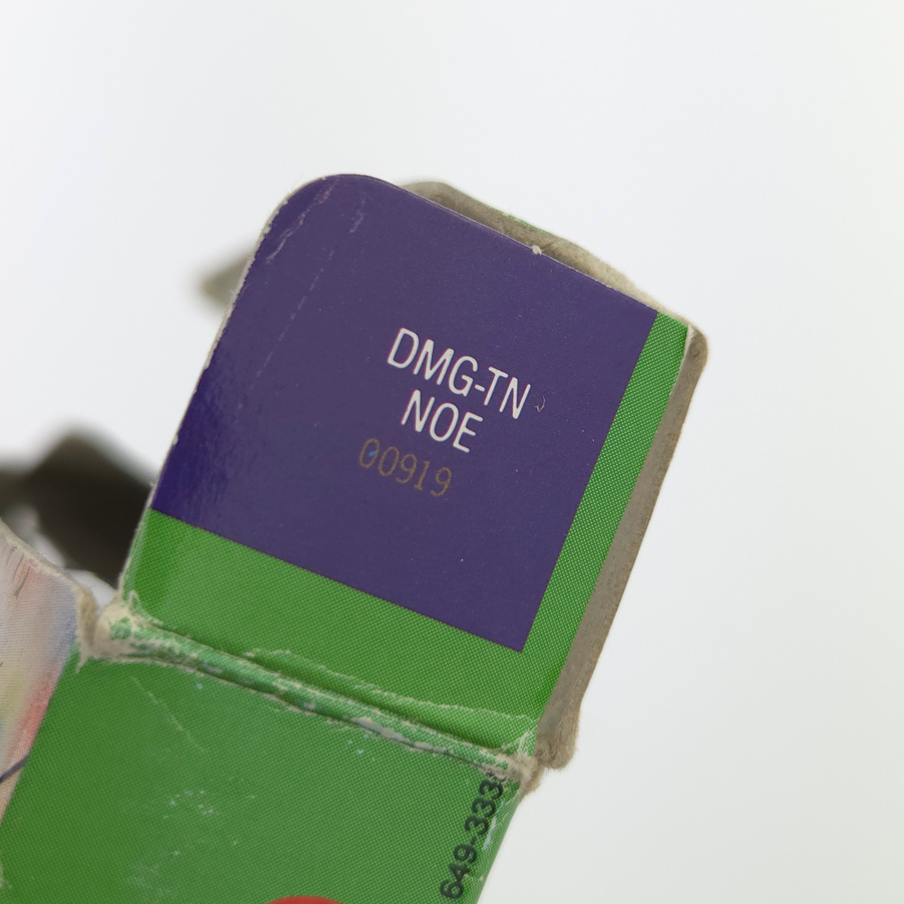 Game Boy Spiel – Tennis (PAL NOE)