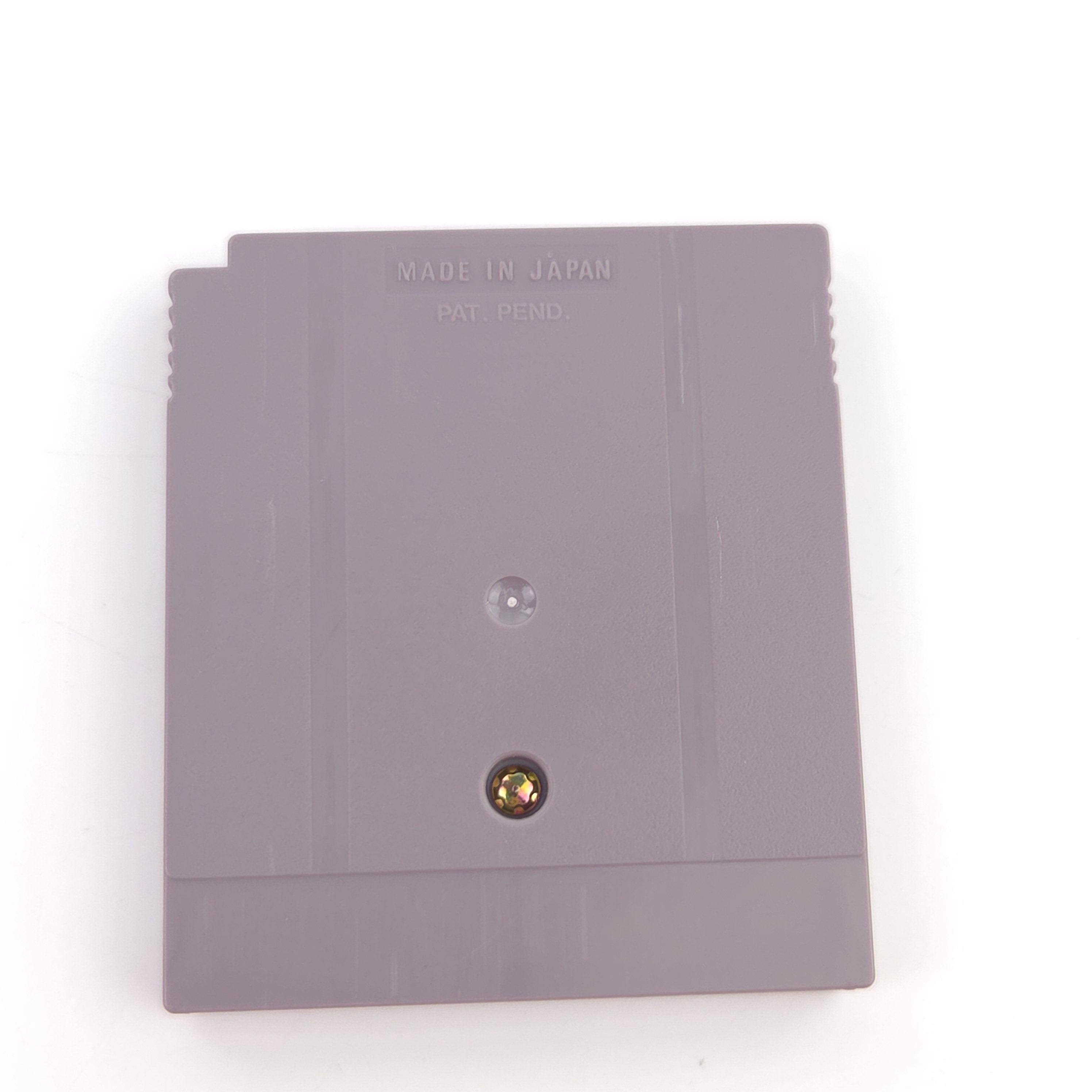 Game Boy Spiel – Tetris mit Anleitung (Game Boy Modul)