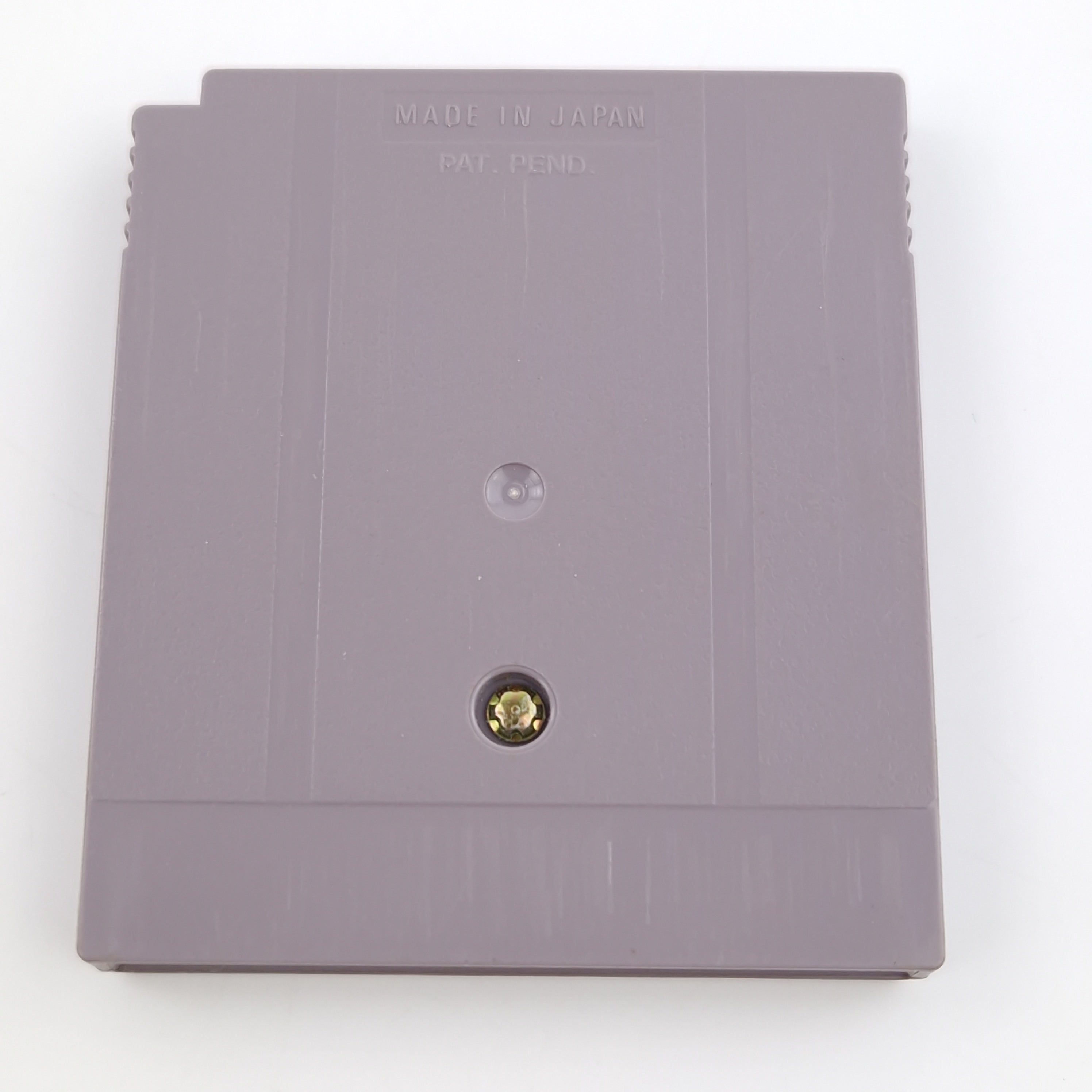 Nintendo Game Boy Spiel – Wario Land Super Mario Land 3 Modul