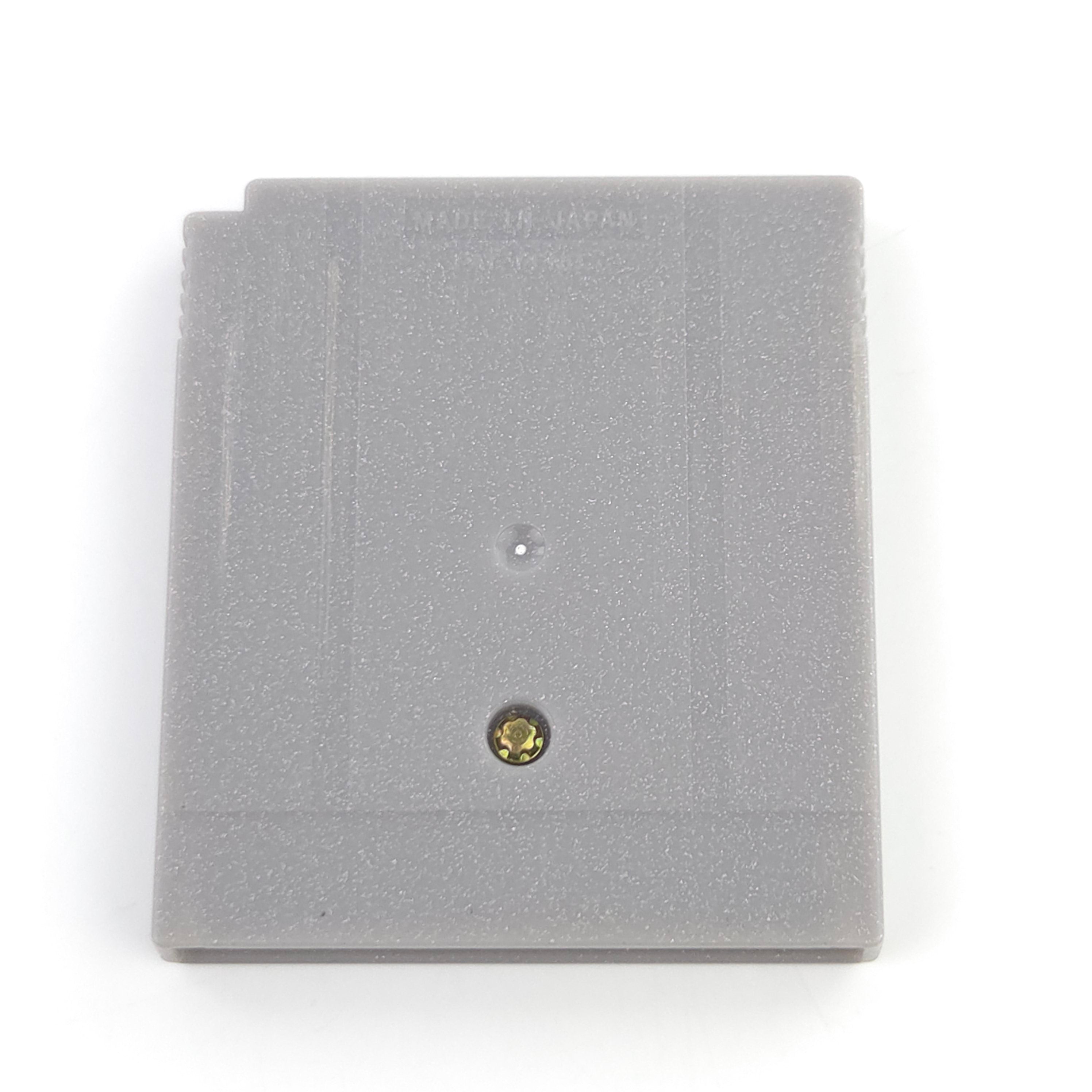 Game Boy Color Spiel – Pokemon Silberne Edition (PAL)