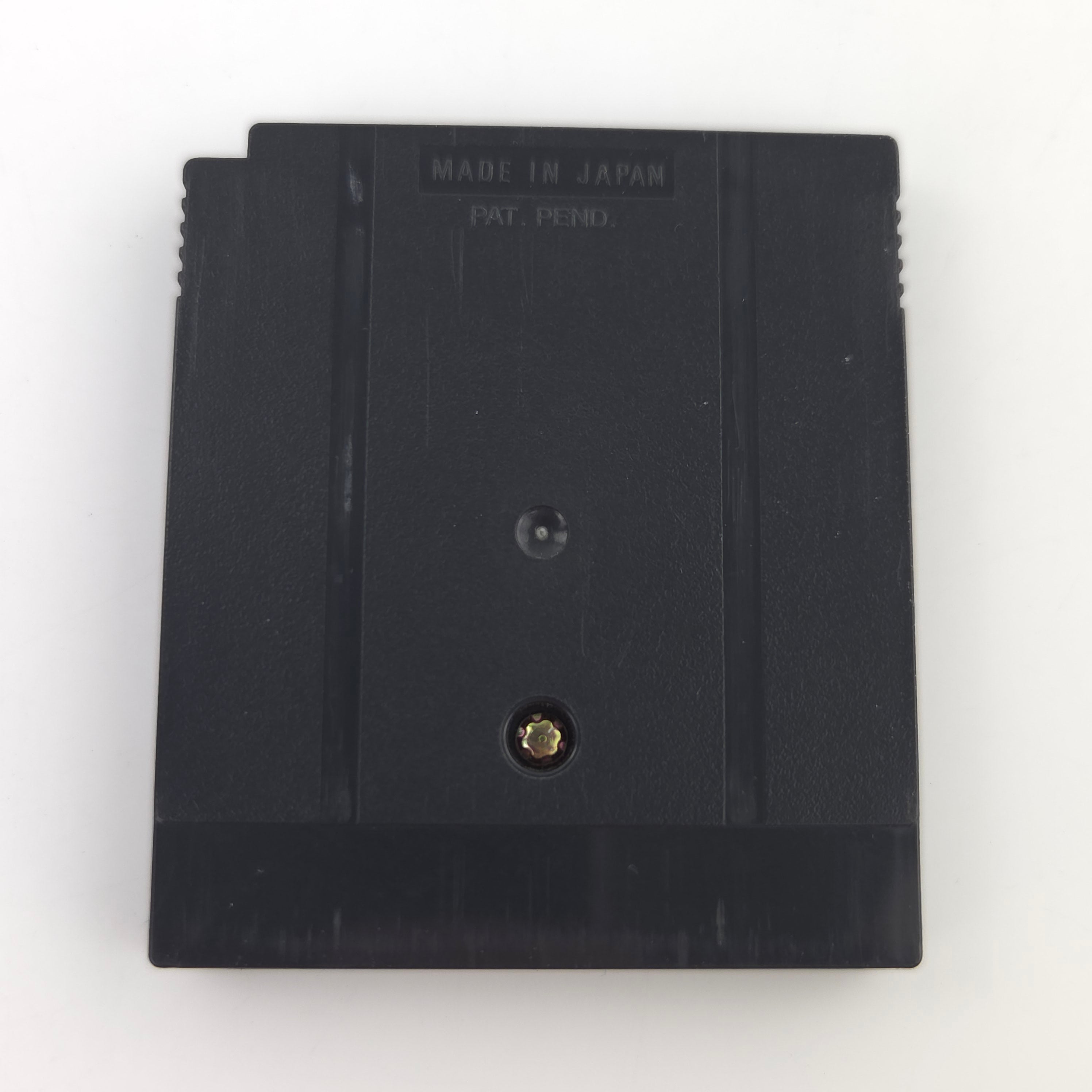 Nintendo Game Boy Spiel Shanghai Pocket GBC Modul PAL