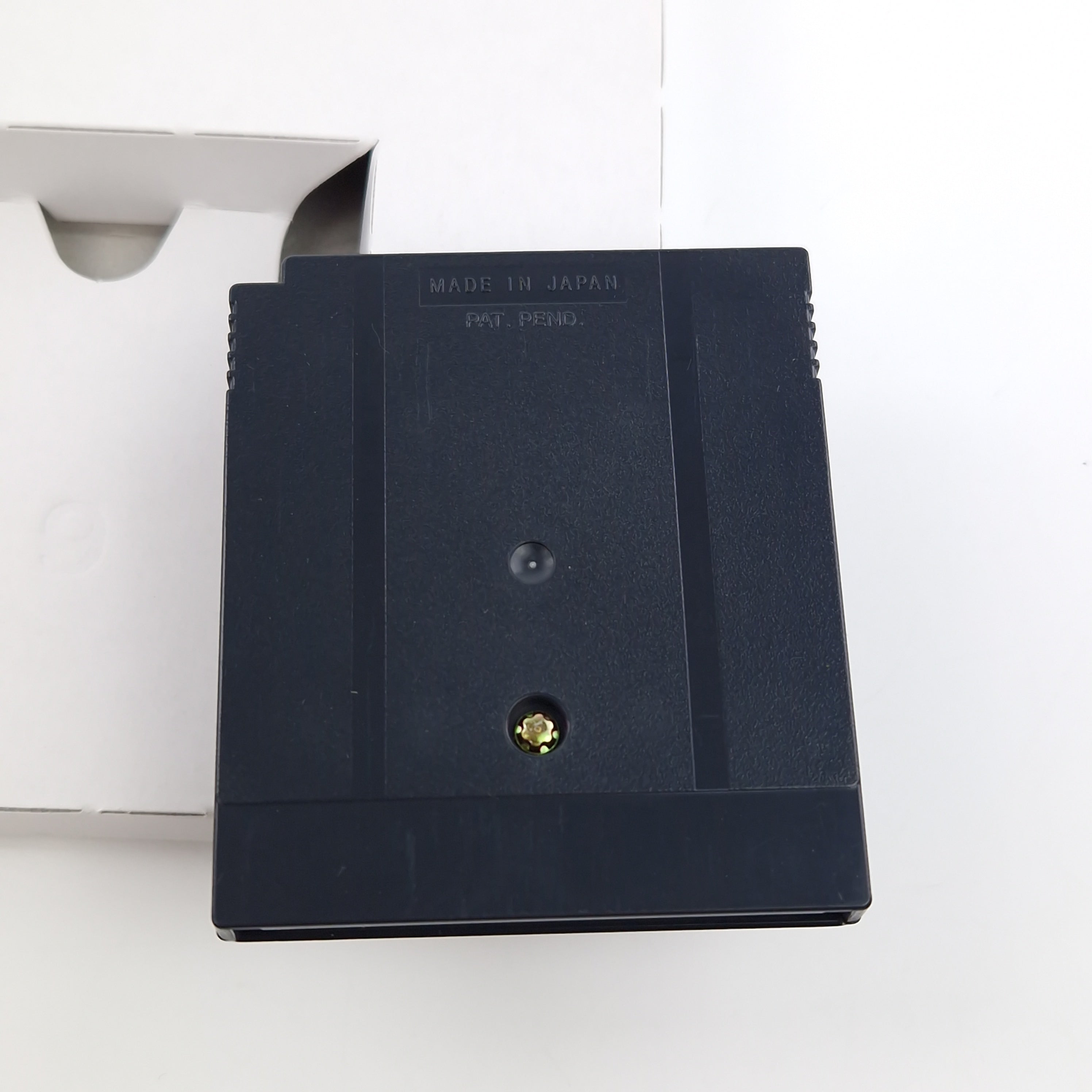 Nintendo Game Boy Color Spiel – Asteroids Modul OVP PAL