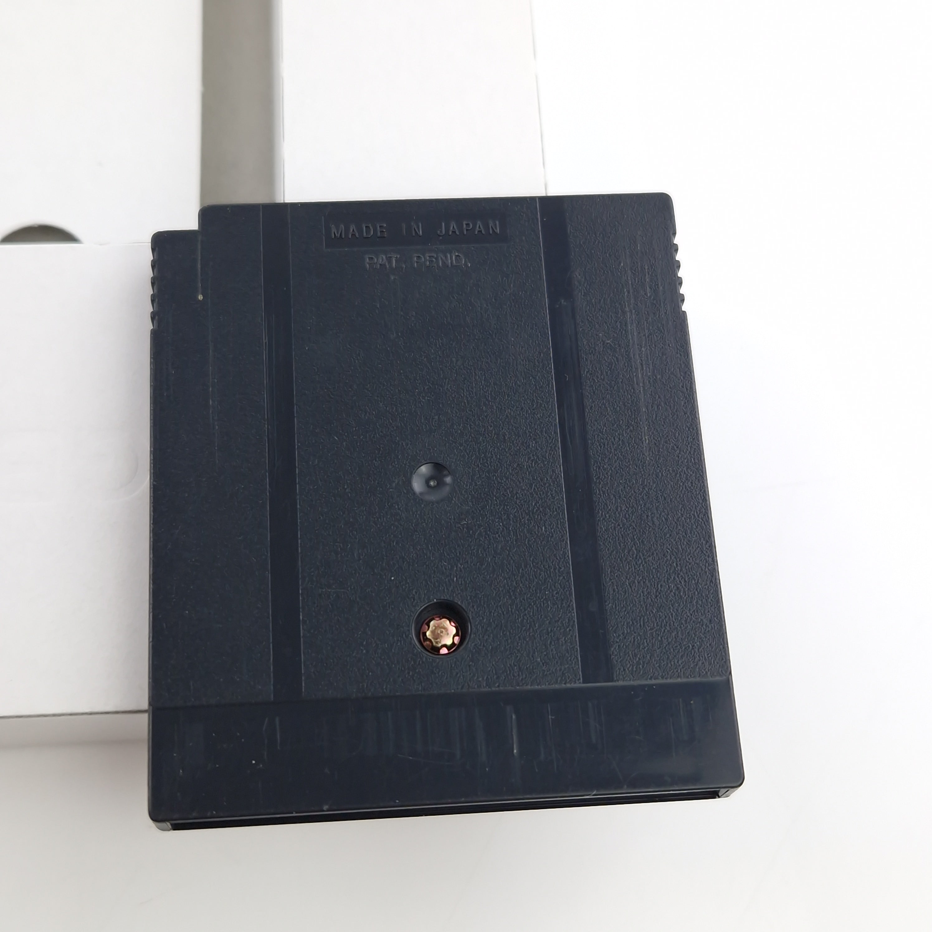 Game Boy Color Spiel – Daffy Duck auf Schatzsuche OVP